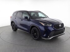 2024 Toyota Highlander  -
                  Wichita, KS