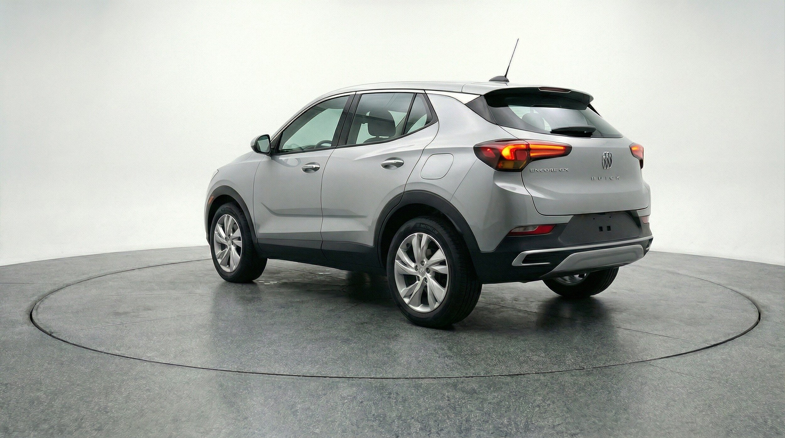 Thumbnail: 2026 Buick Encore GX - 6