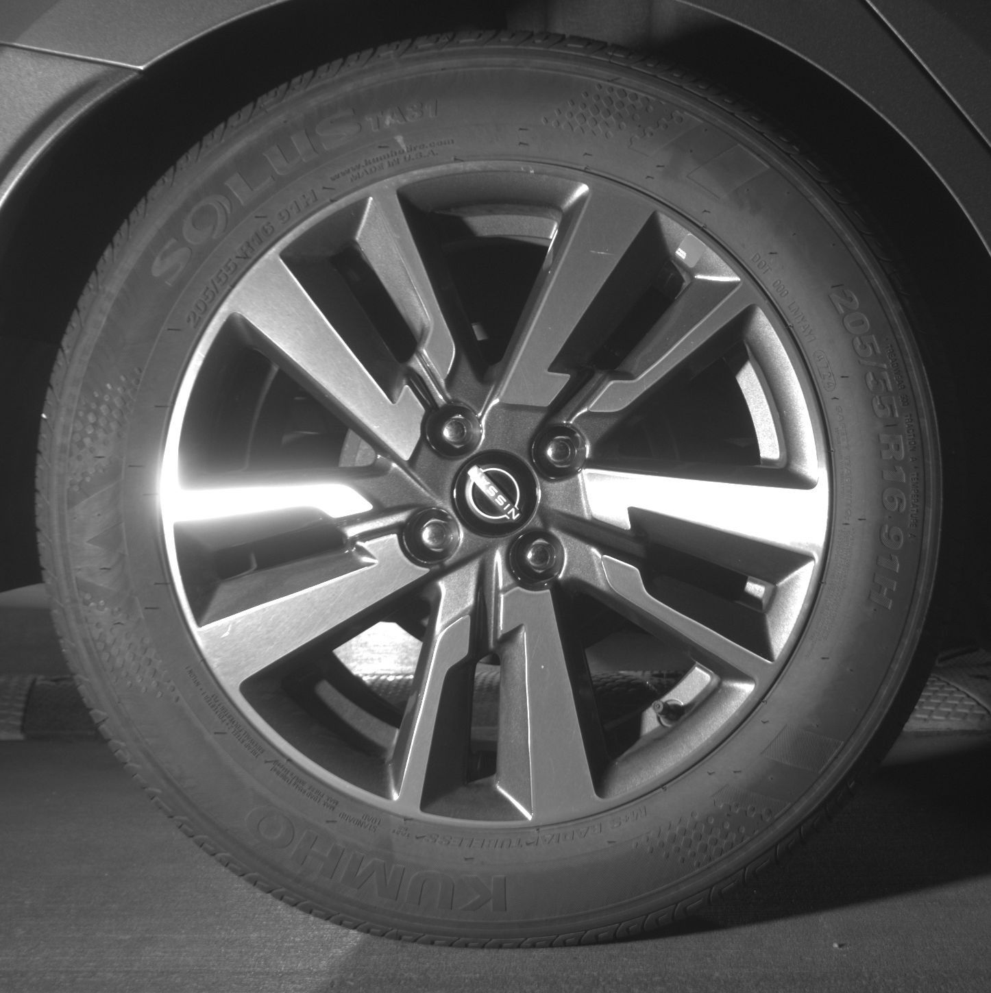 Thumbnail: 2025 Nissan Versa - 12