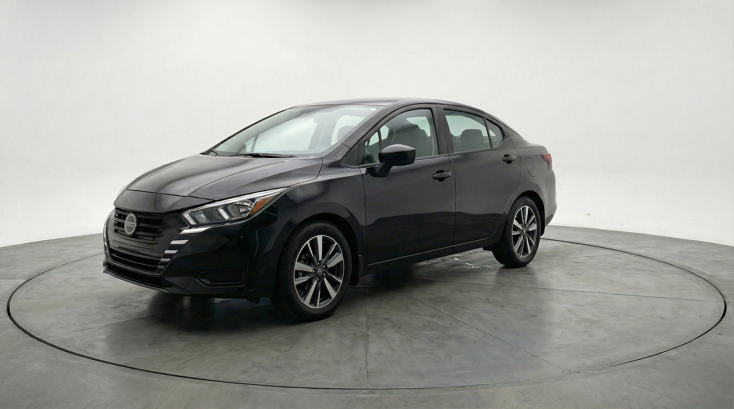 Thumbnail: 2025 Nissan Versa - 3