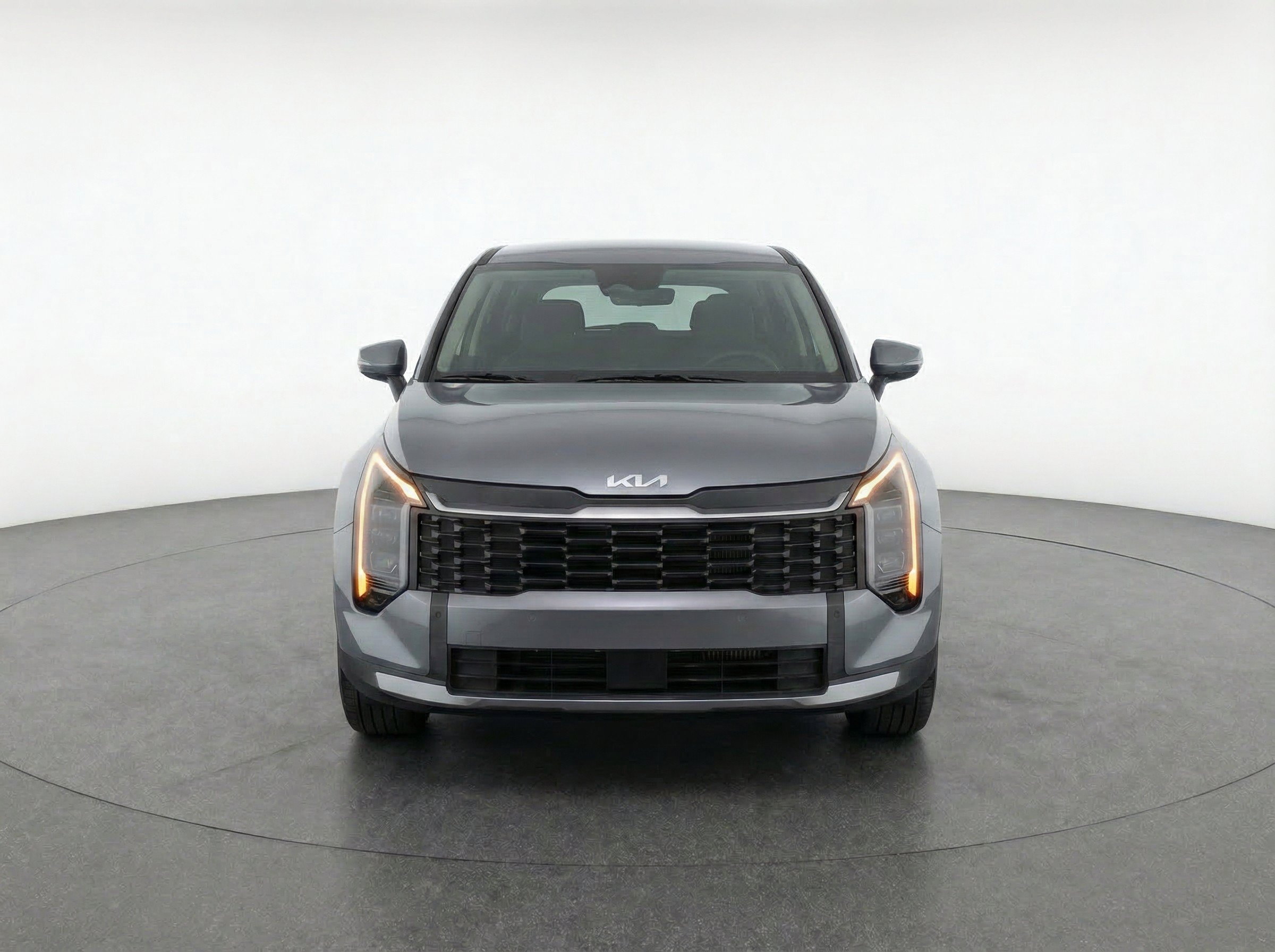 Thumbnail: 2026 Kia Sportage - 2