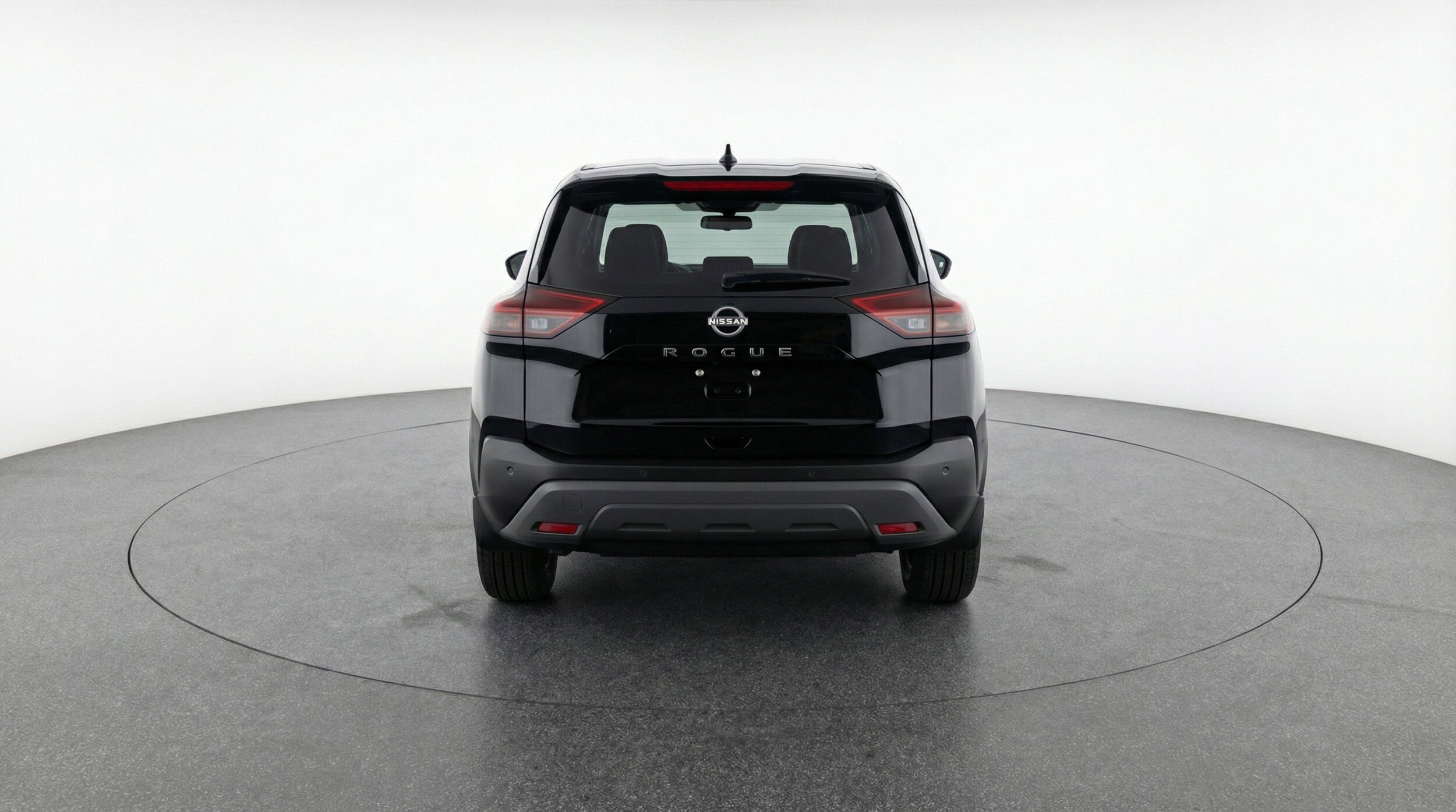 Thumbnail: 2025 Nissan Rogue - 7