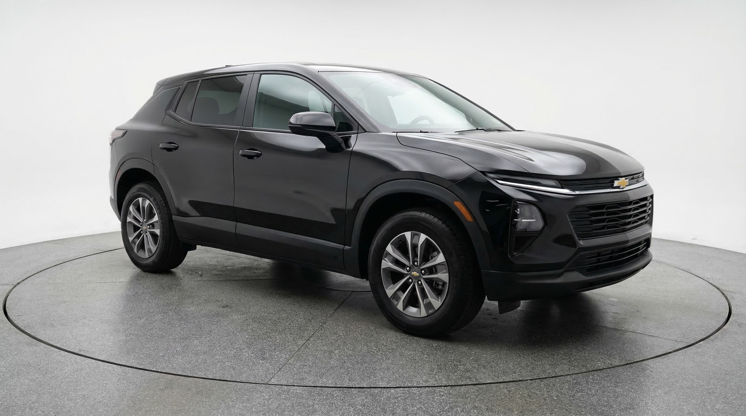 Thumbnail: 2025 Chevrolet Equinox - 1