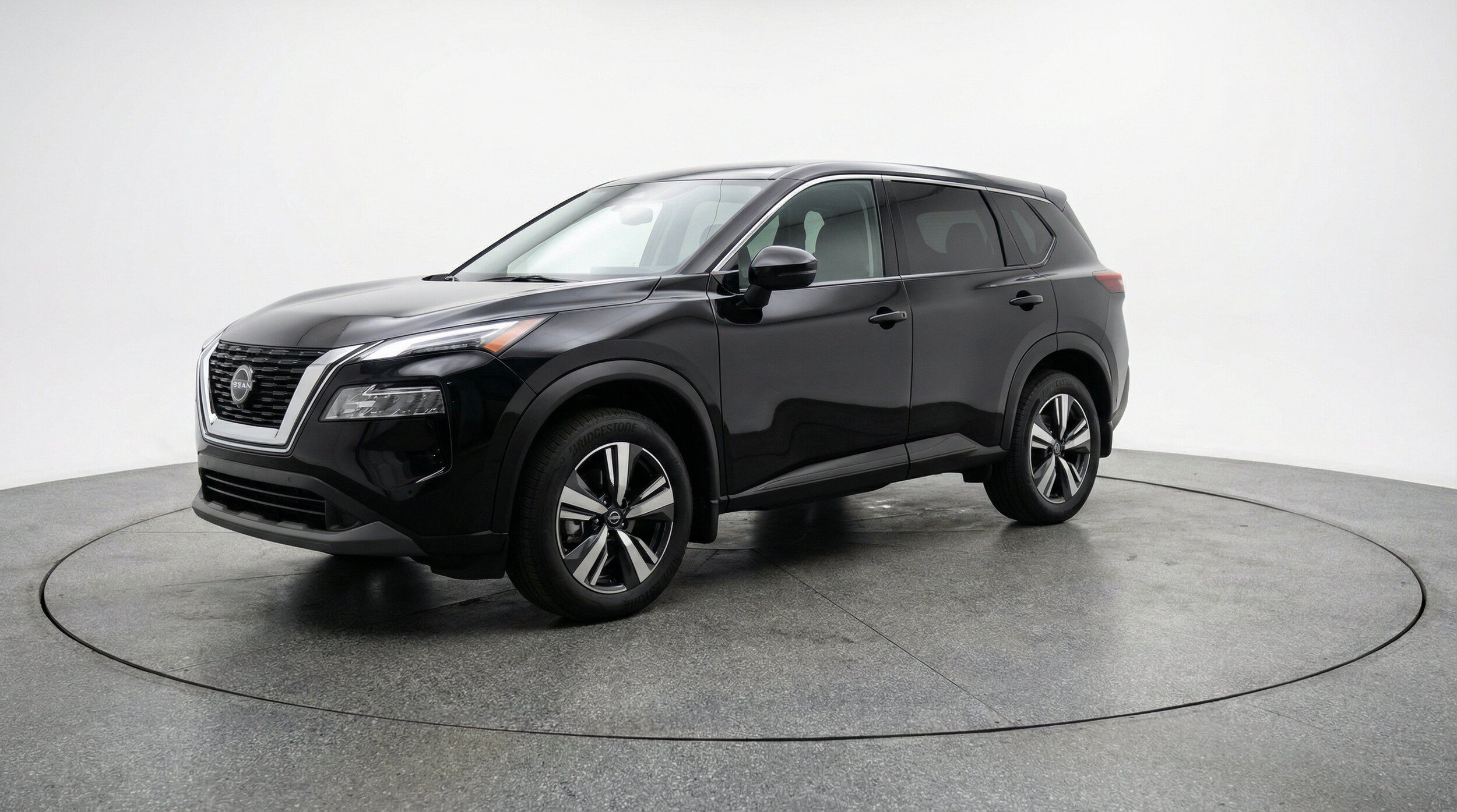Thumbnail: 2026 Nissan Rogue - 3