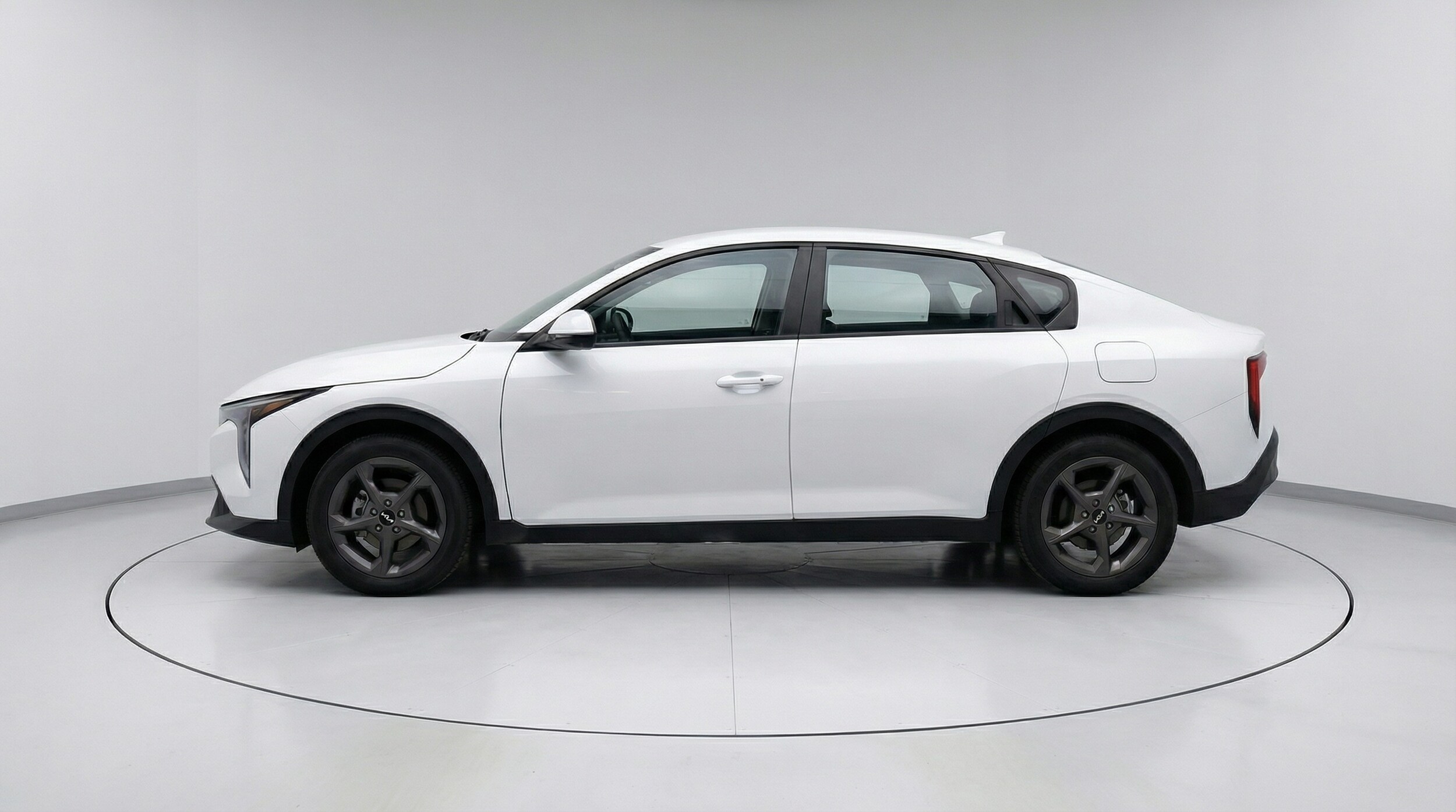 Thumbnail: 2025 Kia K4 - 8