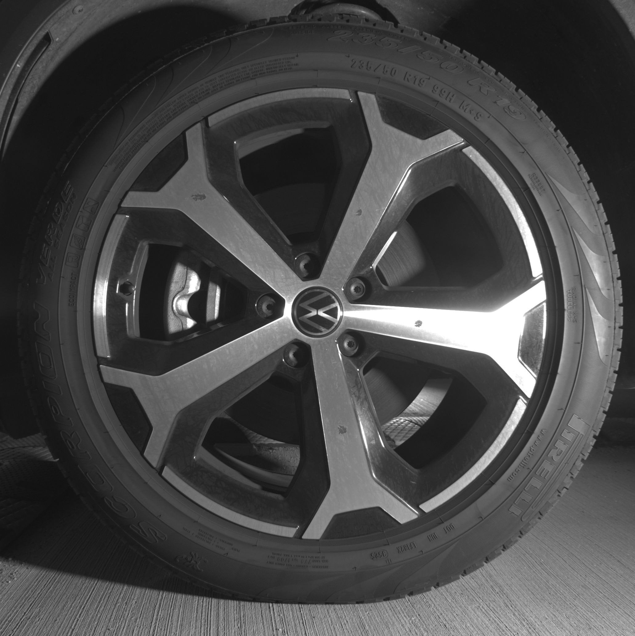 Thumbnail: 2026 Volkswagen Tiguan - 12