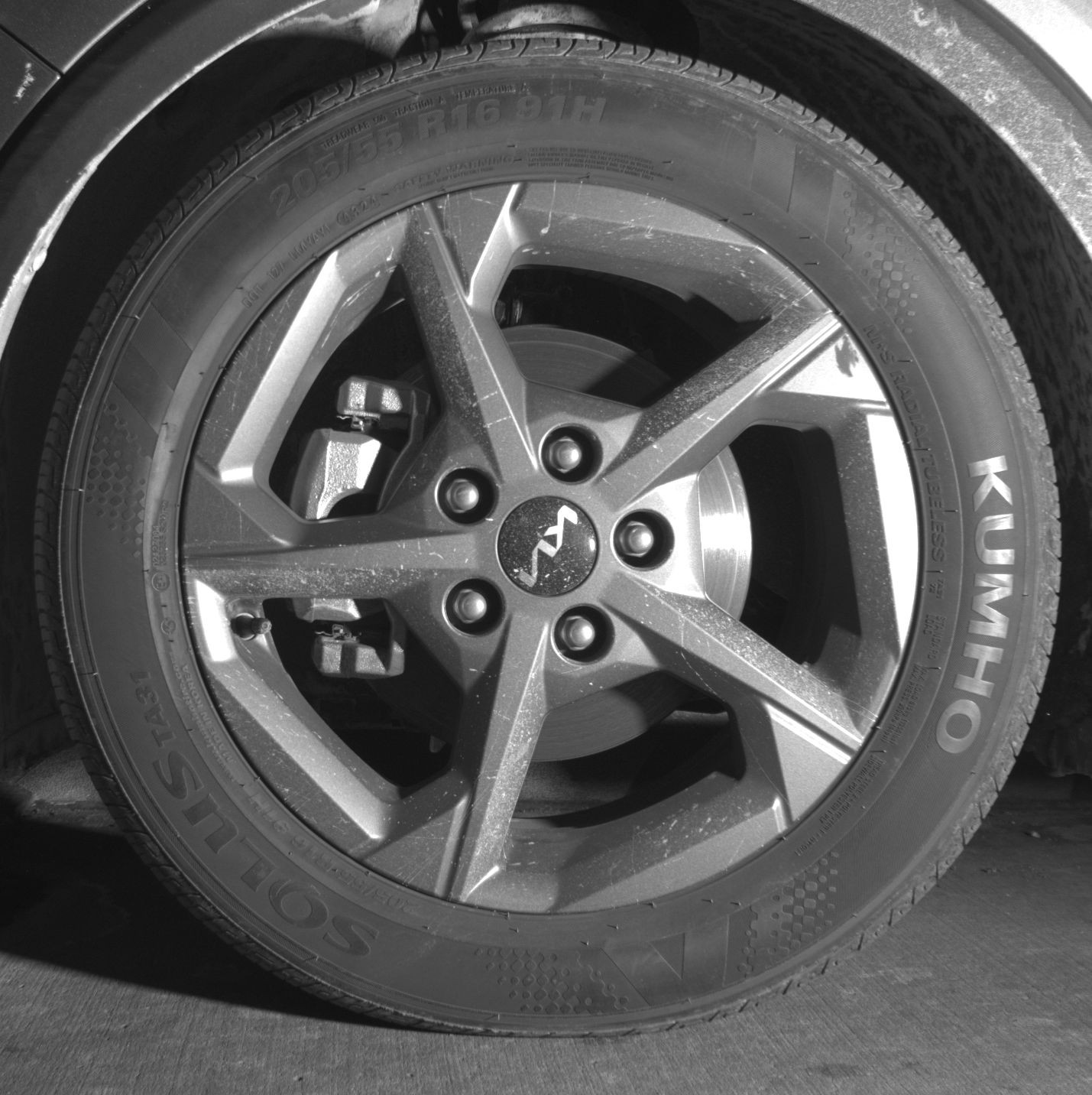 Thumbnail: 2025 Kia K4 - 9