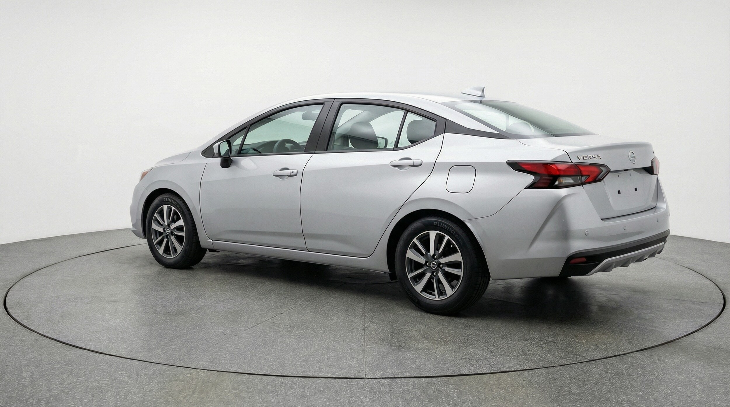 Thumbnail: 2025 Nissan Versa - 5