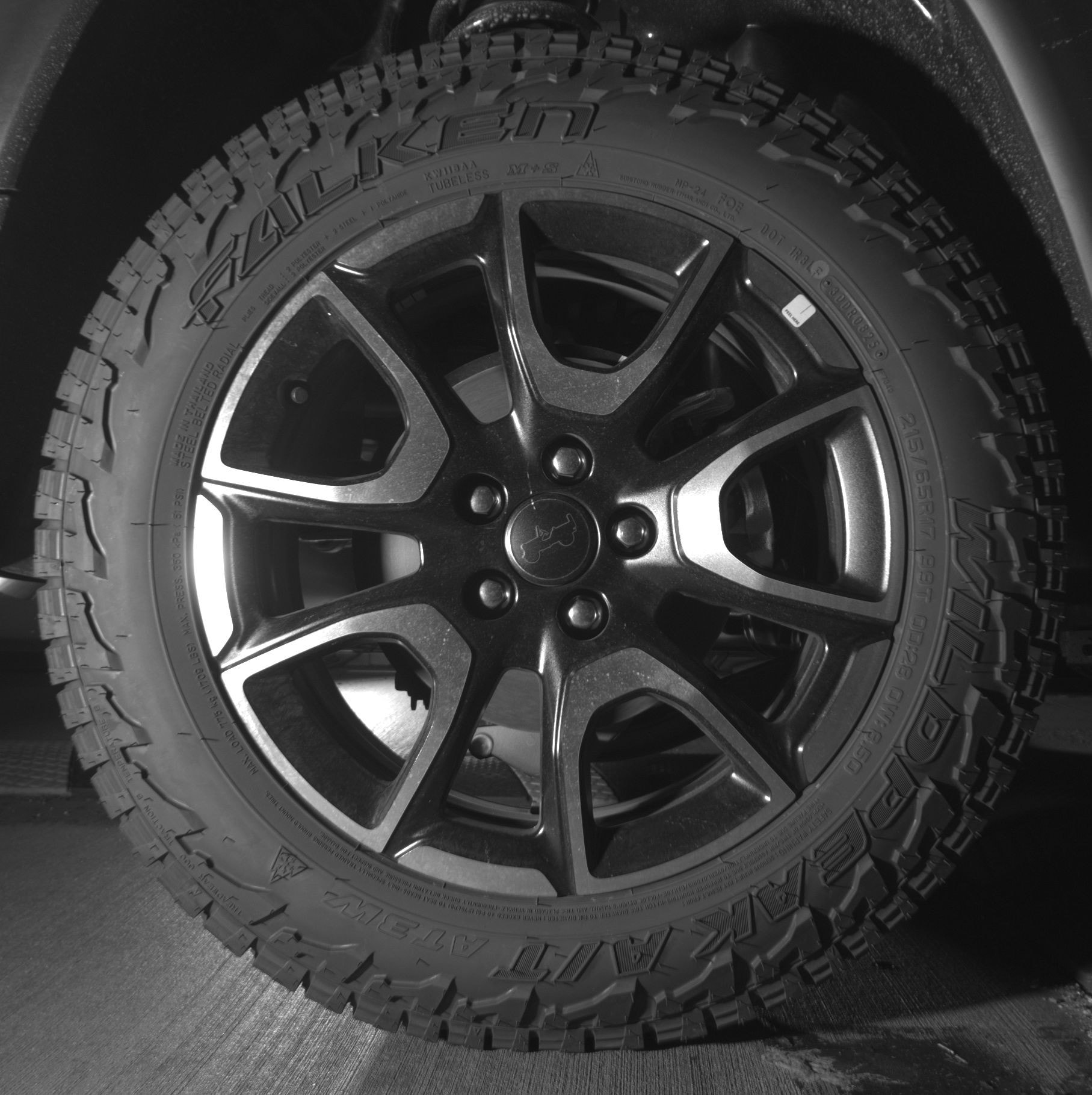 Thumbnail: 2025 Jeep Compass - 12