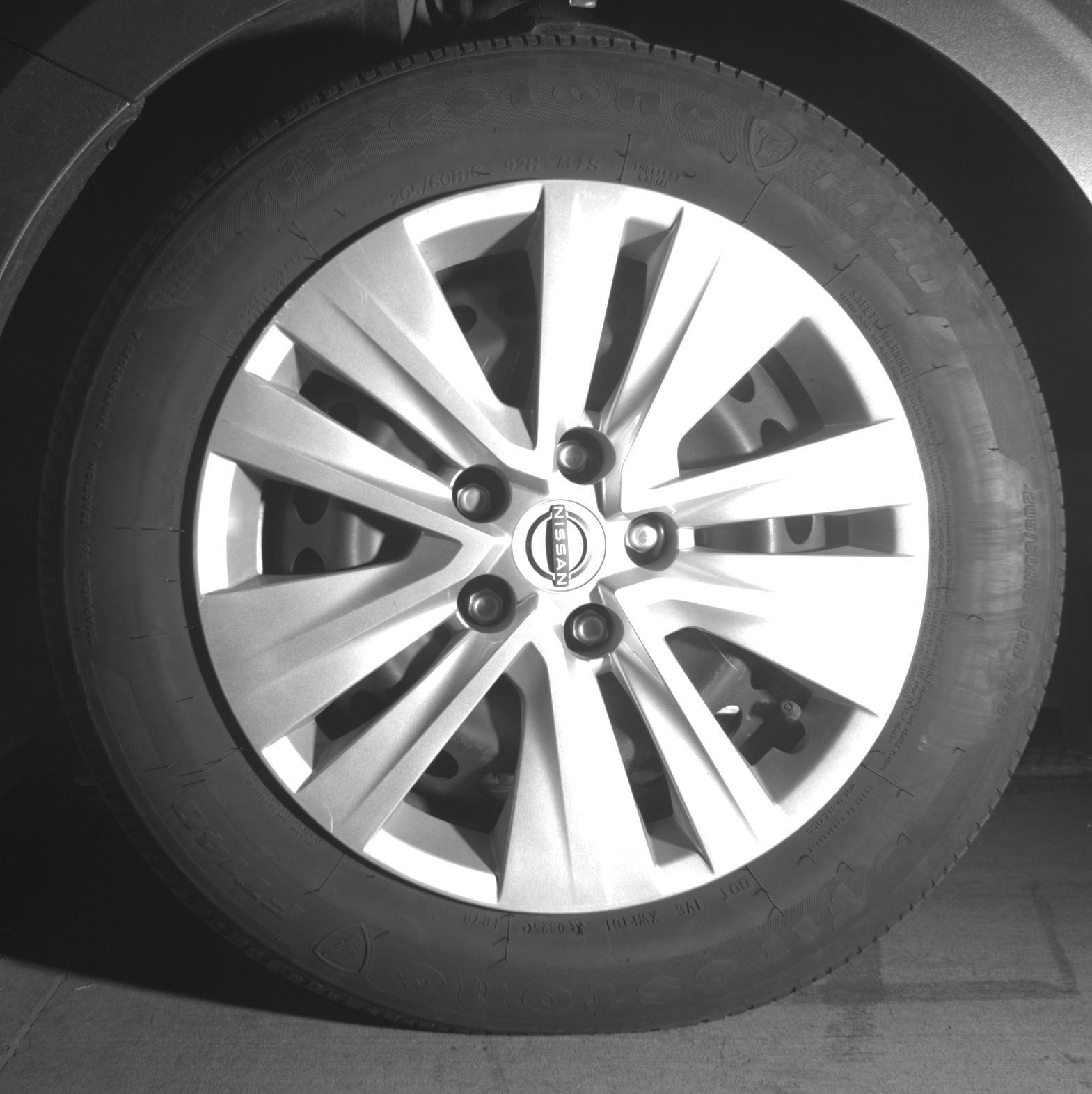 Thumbnail: 2025 Nissan Sentra - 9