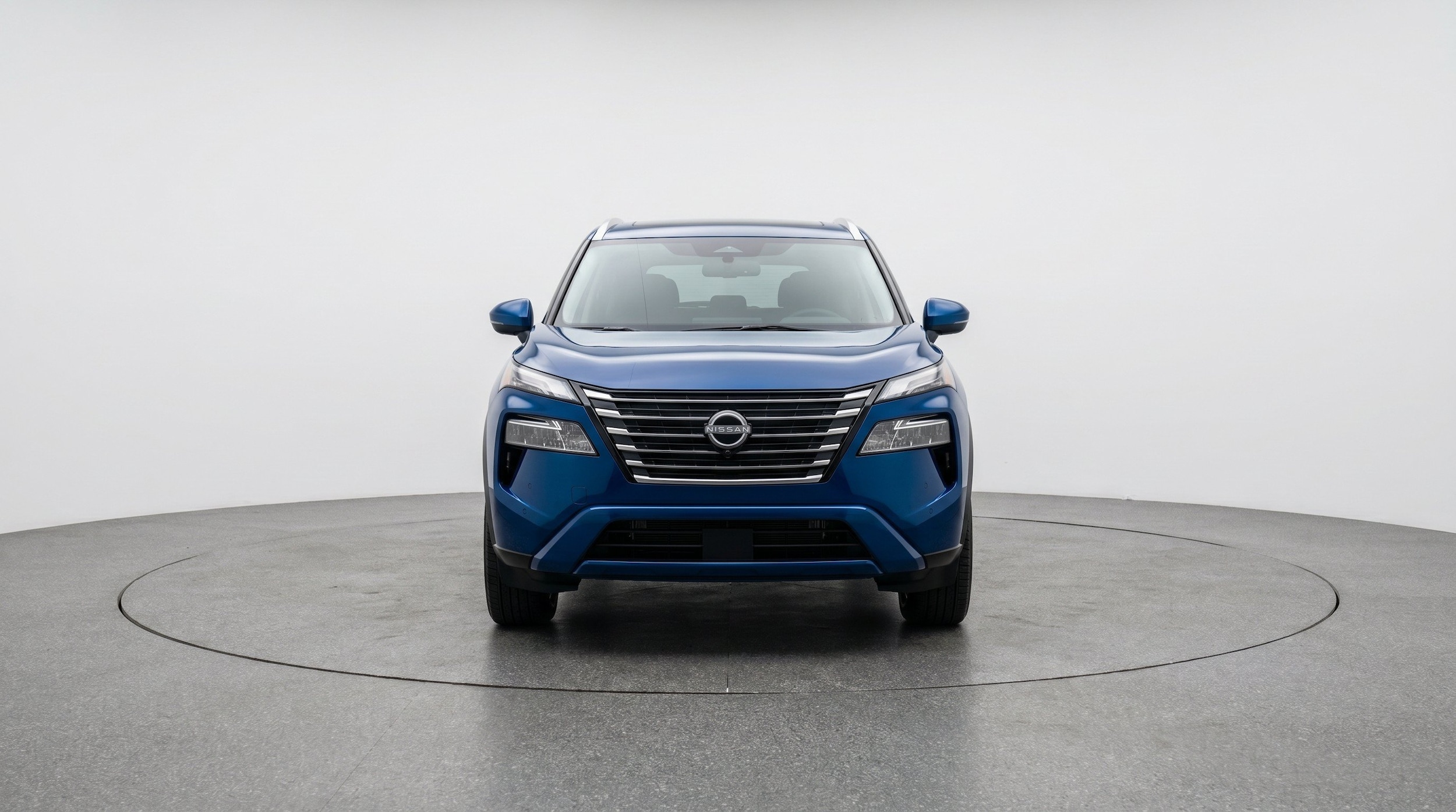 Thumbnail: 2026 Nissan Rogue - 2