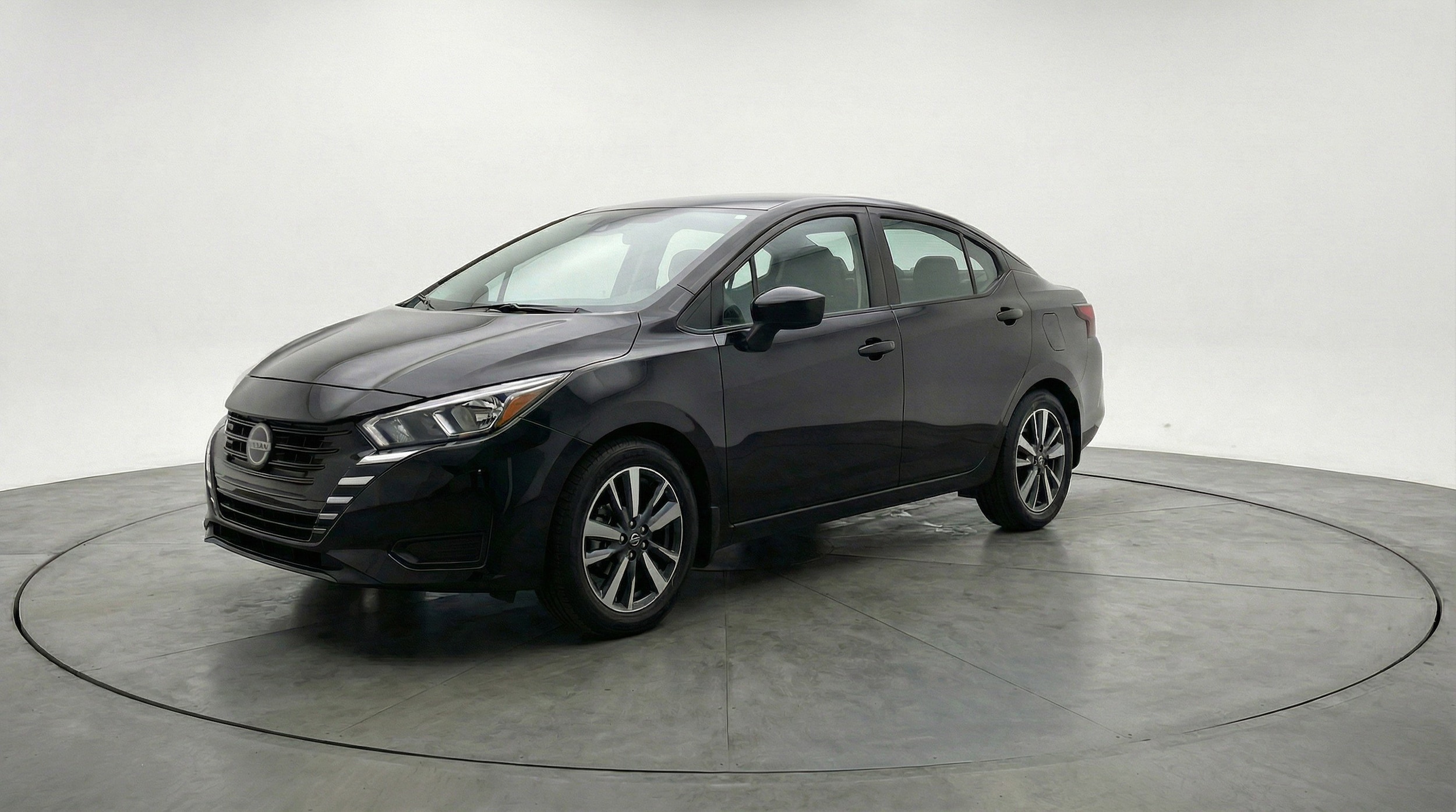 Thumbnail: 2025 Nissan Versa - 3