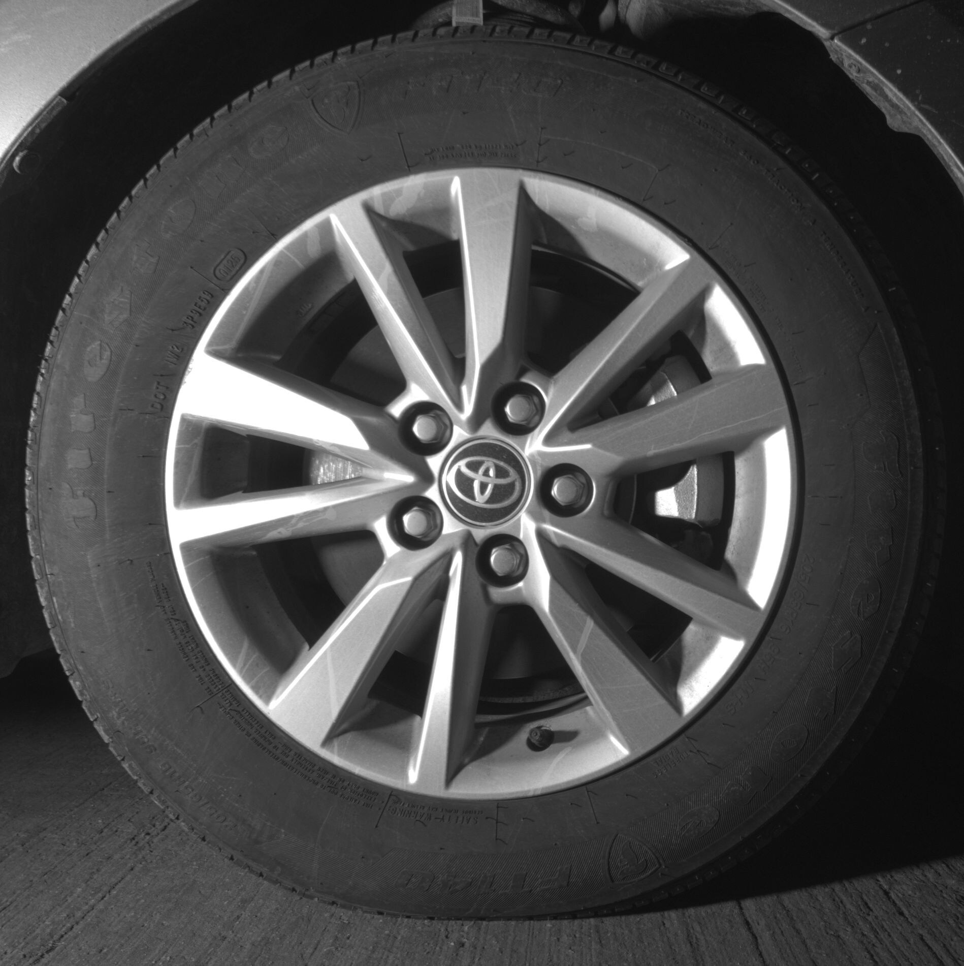 Thumbnail: 2025 Toyota Camry - 10