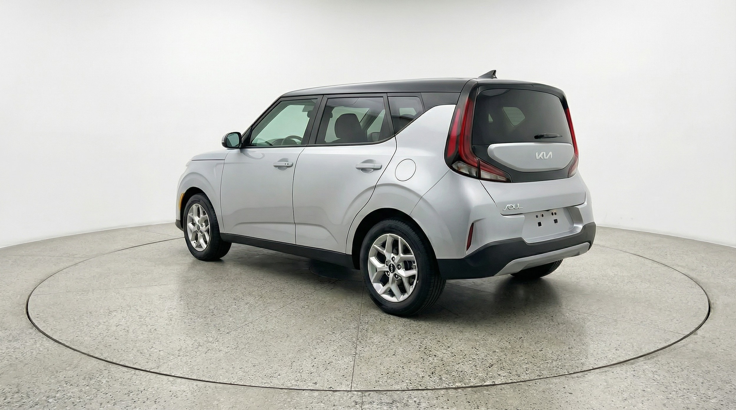 Thumbnail: 2025 Kia Soul - 5