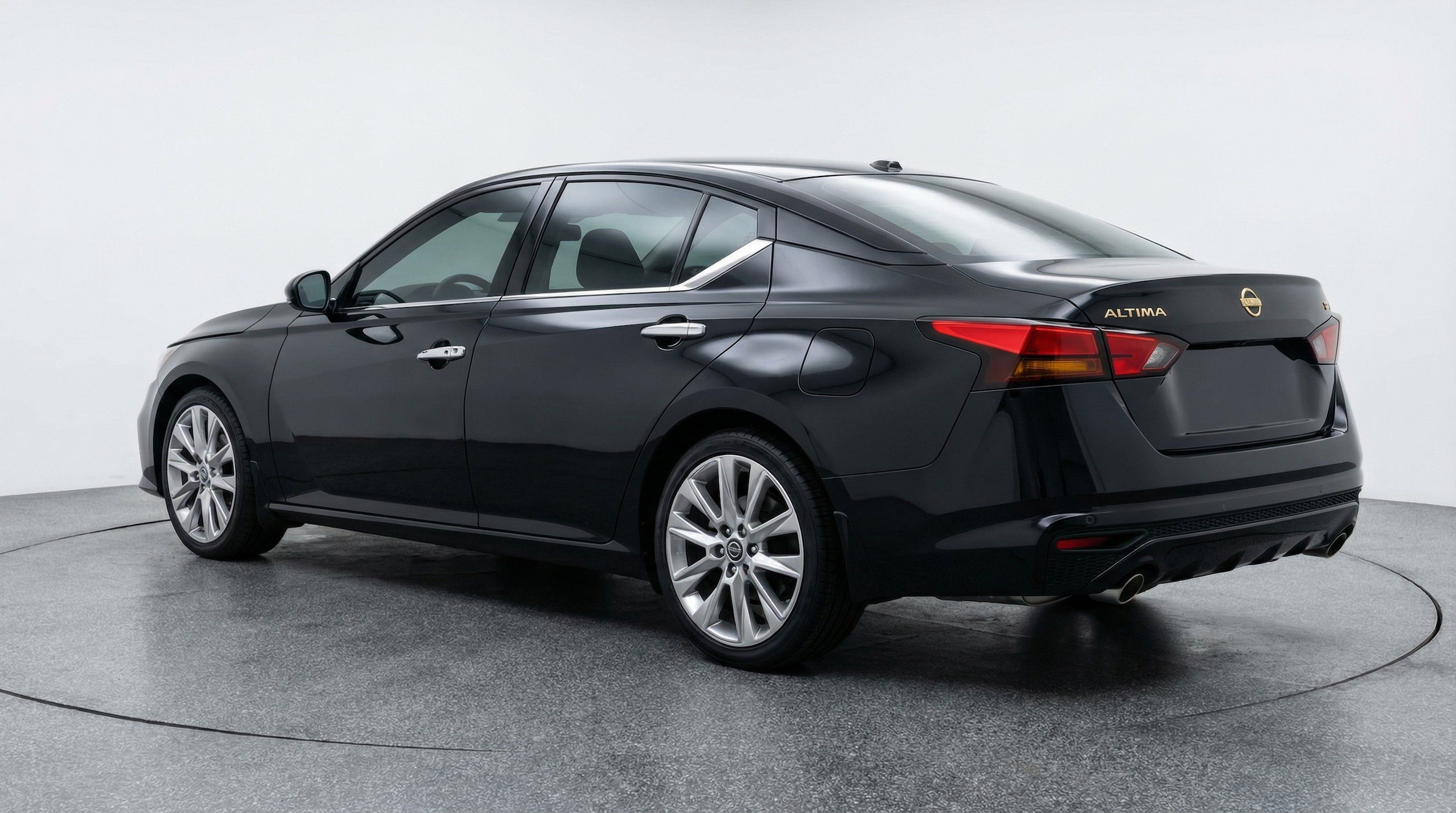 Thumbnail: 2025 Nissan Altima - 6