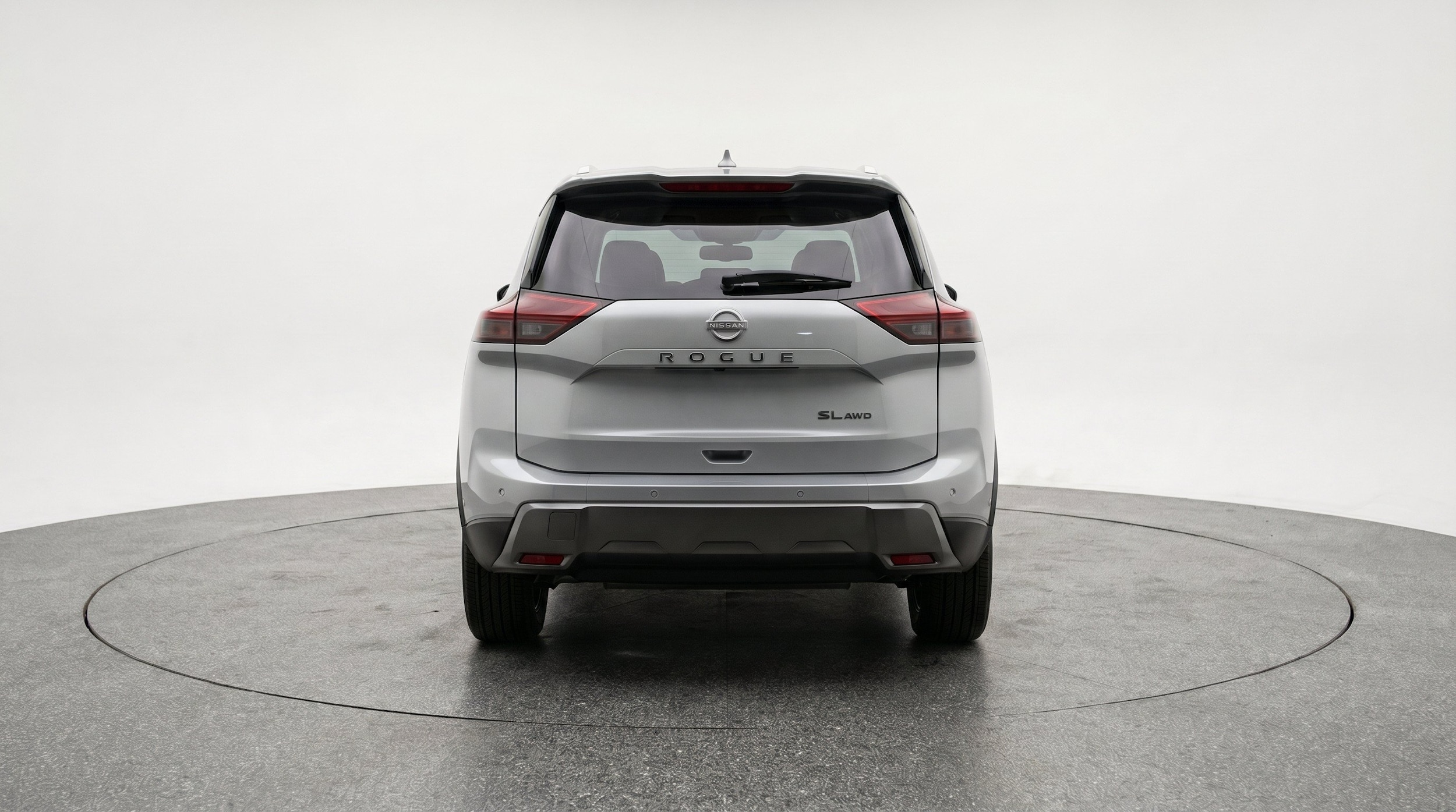 Thumbnail: 2026 Nissan Rogue - 7