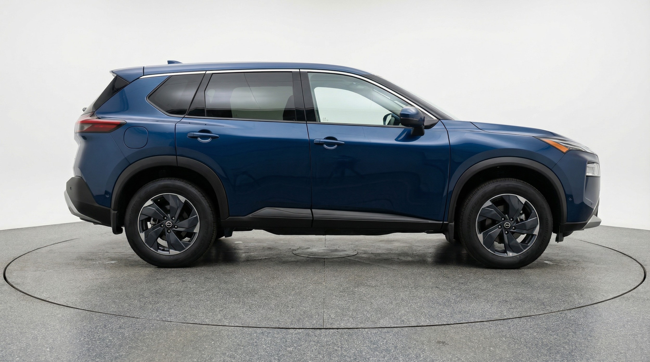 Thumbnail: 2025 Nissan Rogue - 8