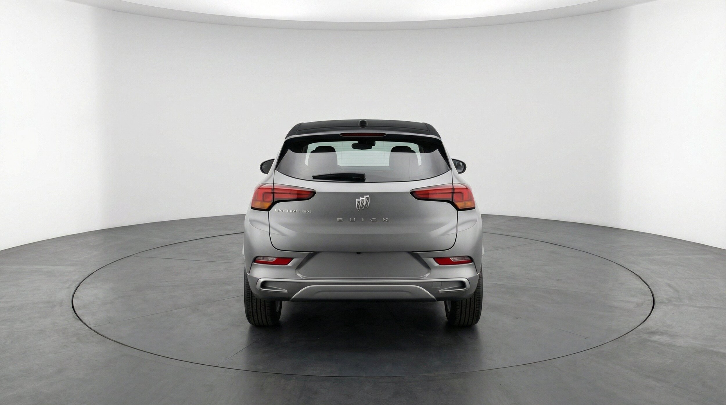 Thumbnail: 2026 Buick Encore GX - 7