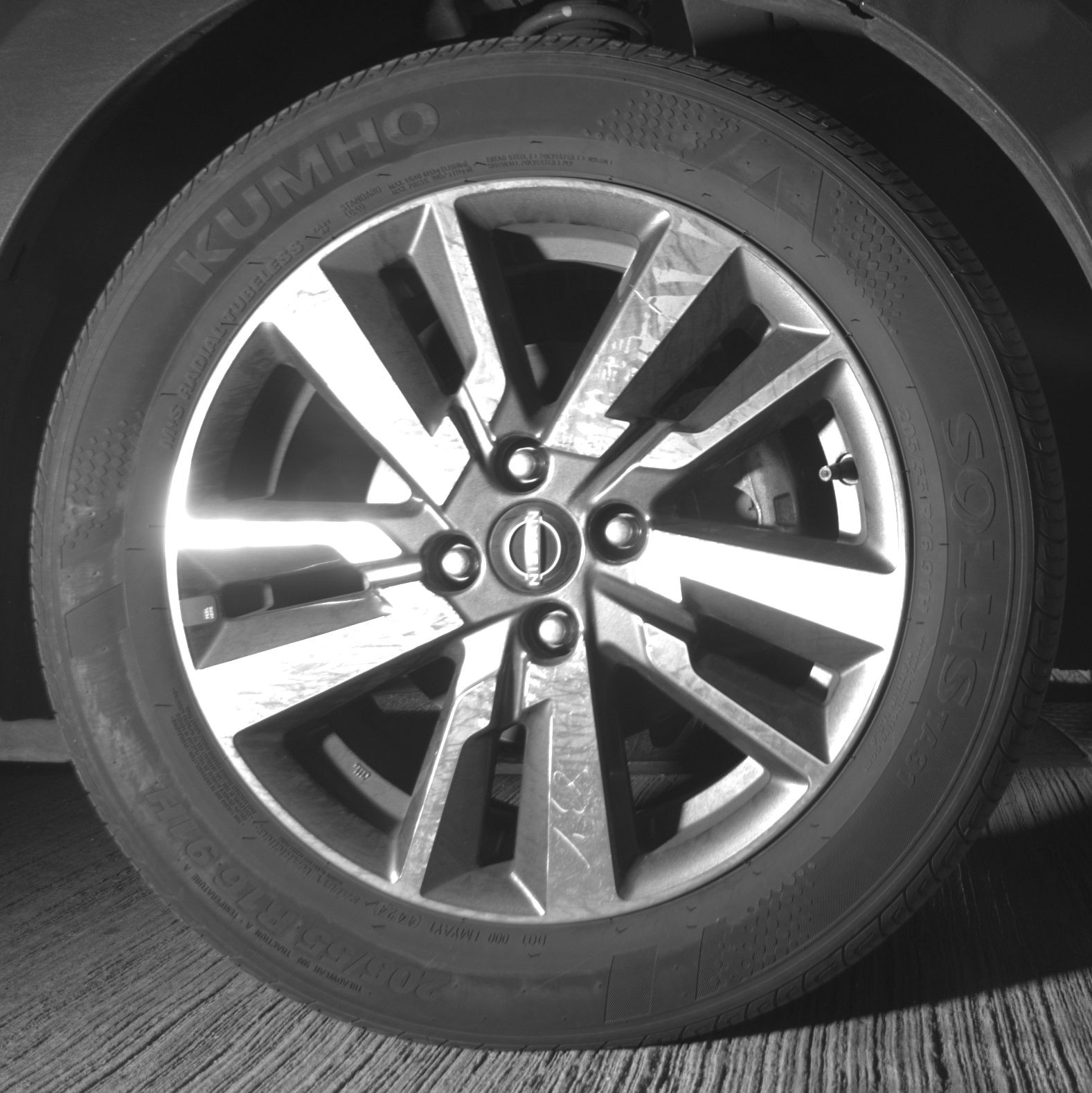 Thumbnail: 2025 Nissan Versa - 10