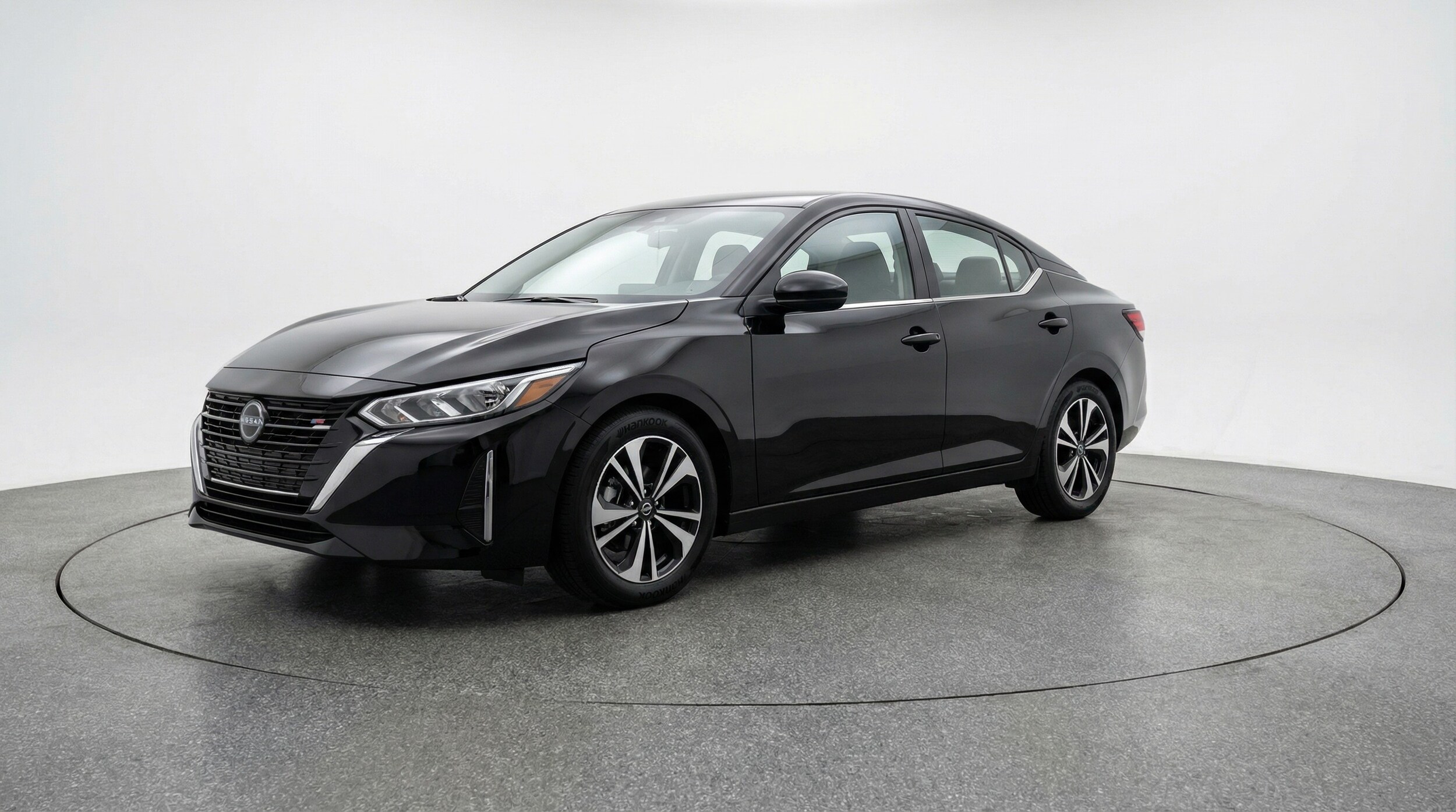 Thumbnail: 2025 Nissan Sentra - 3