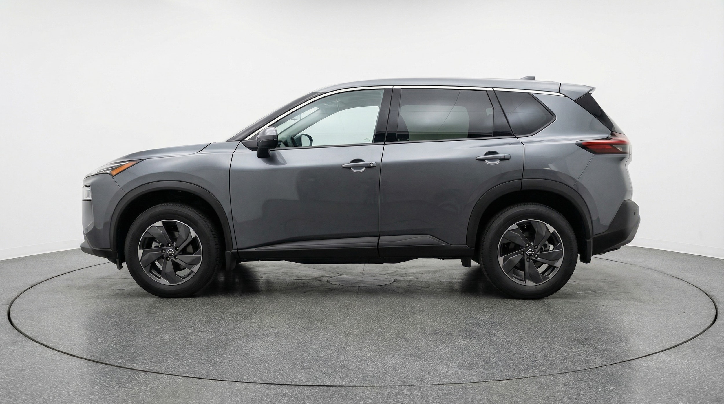 Thumbnail: 2025 Nissan Rogue - 4