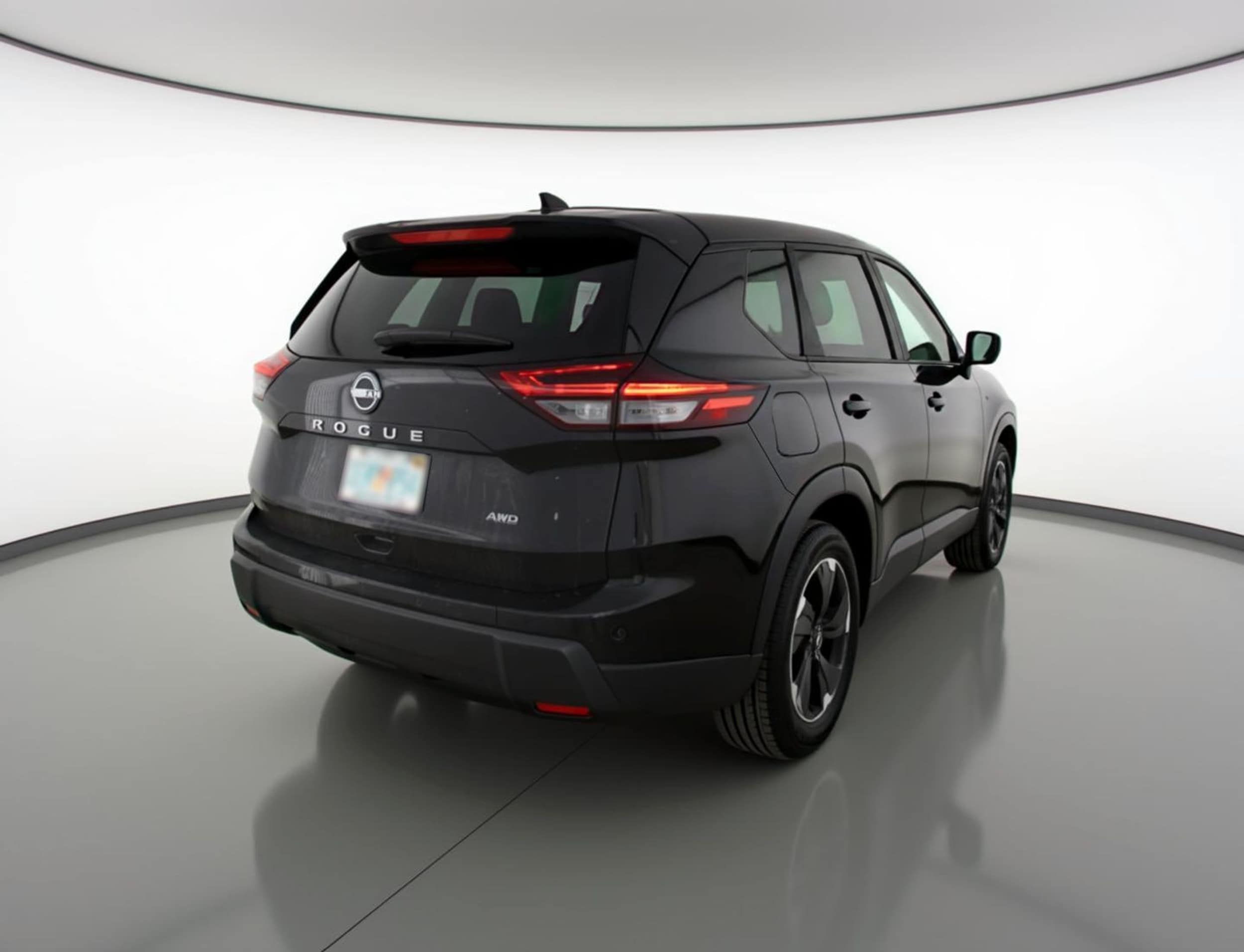 Thumbnail: 2025 Nissan Rogue - 7