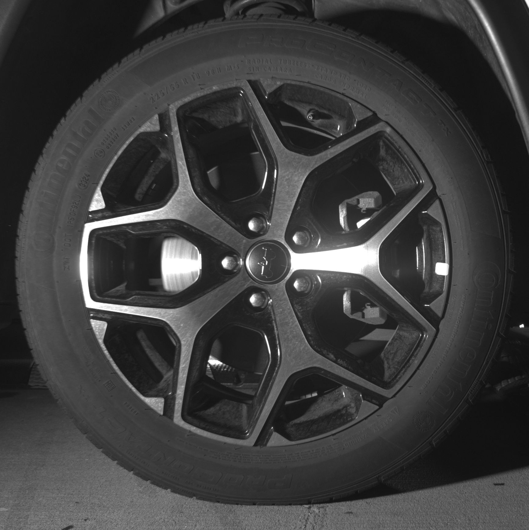 Thumbnail: 2025 Jeep Compass - 10