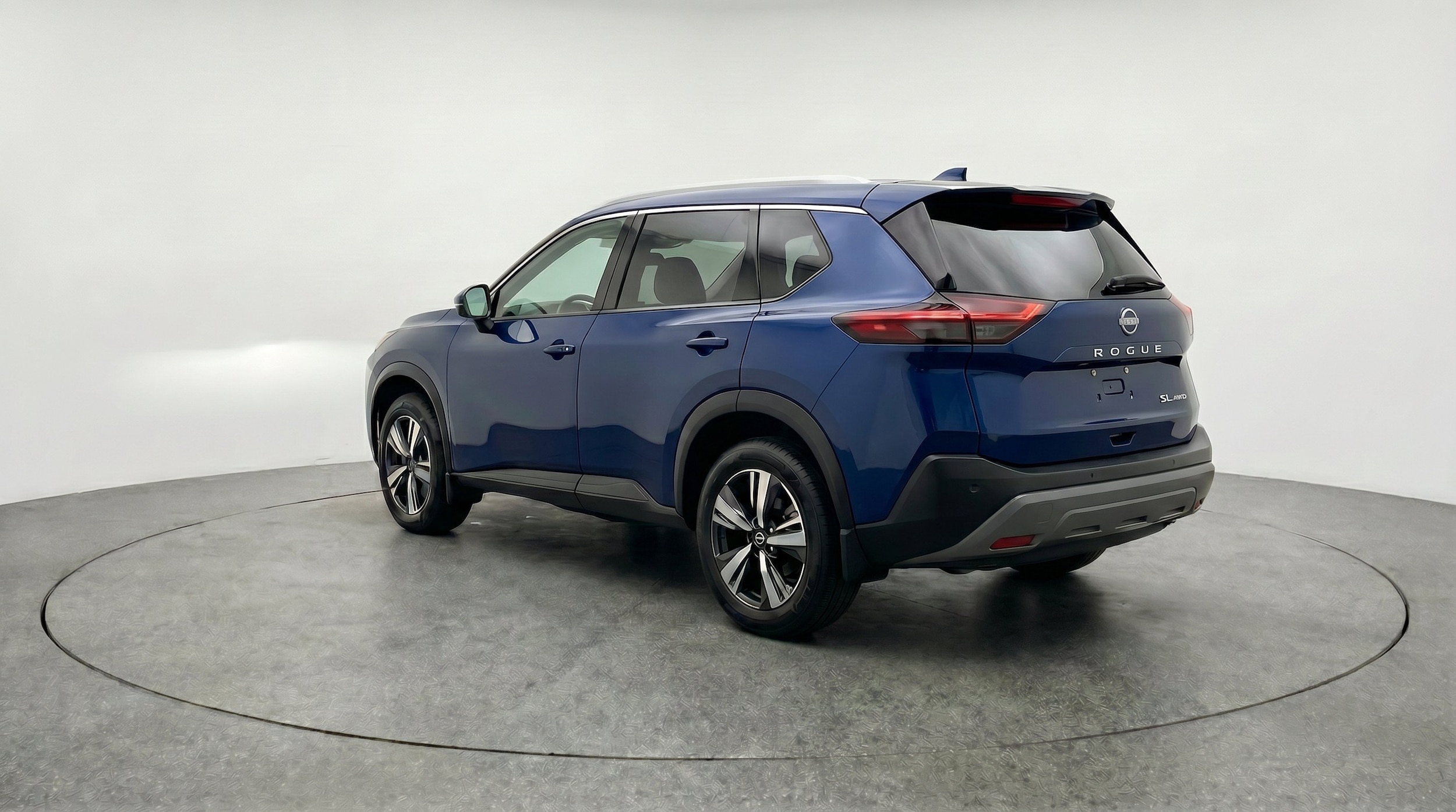 Thumbnail: 2026 Nissan Rogue - 6