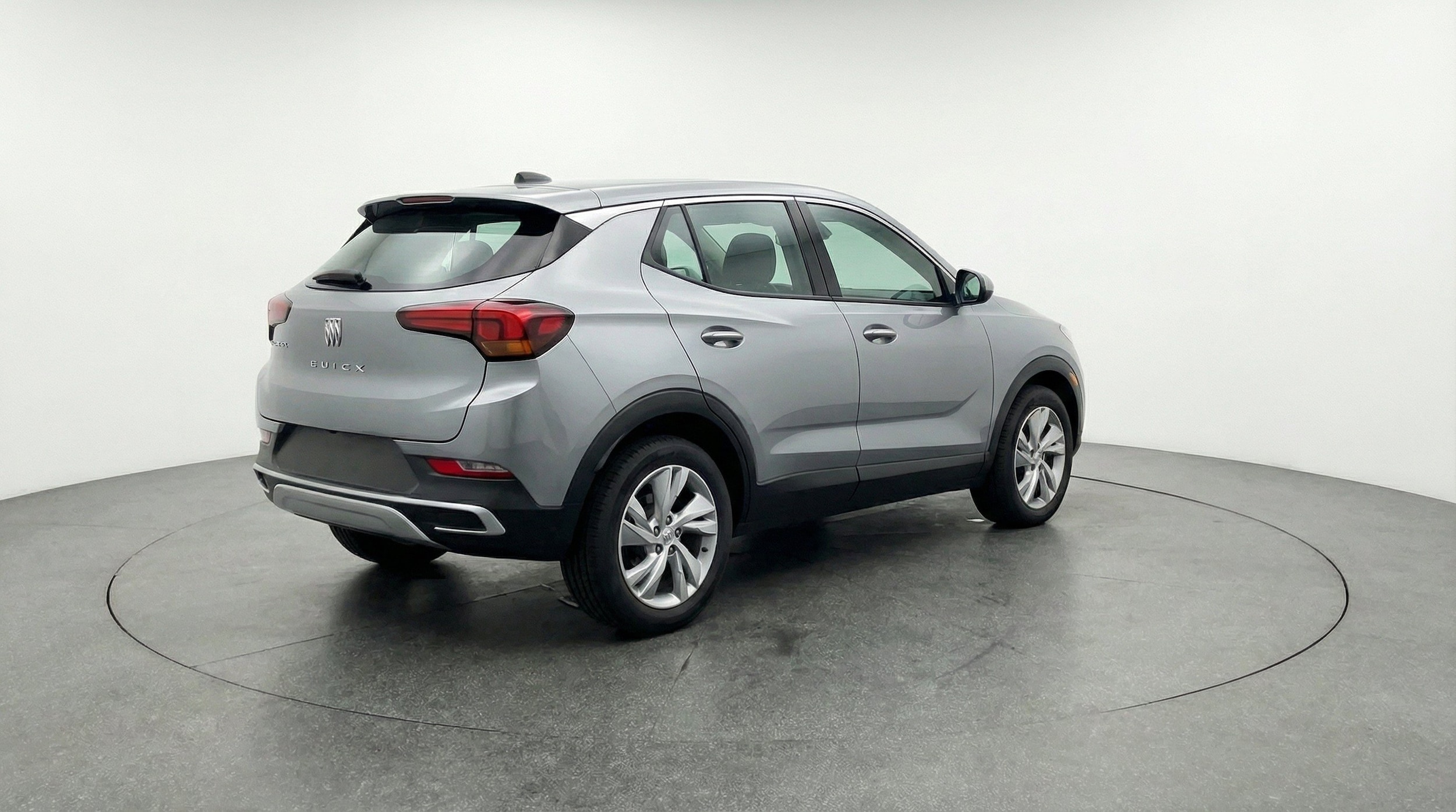 Thumbnail: 2026 Buick Encore GX - 9