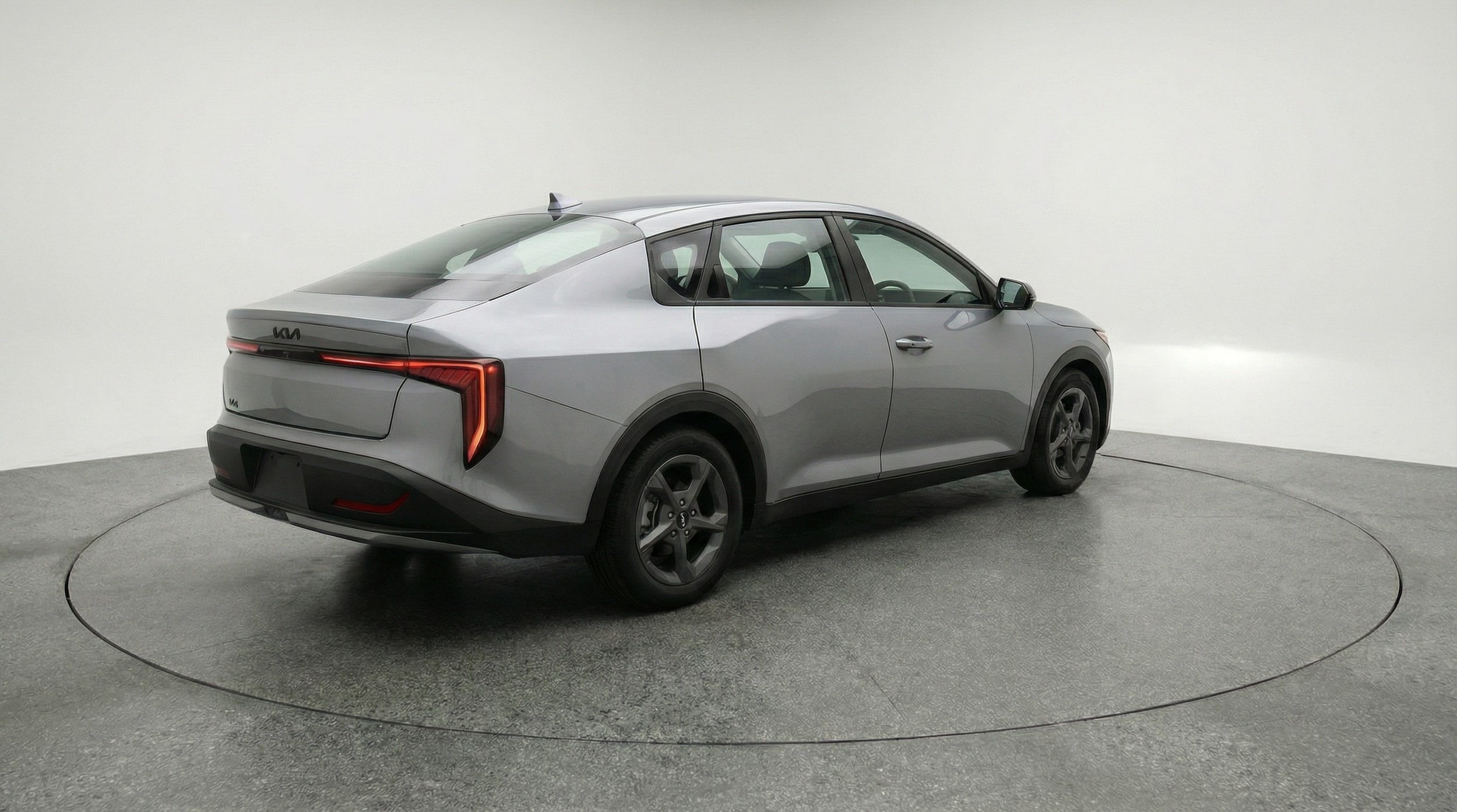 Thumbnail: 2025 Kia K4 - 7