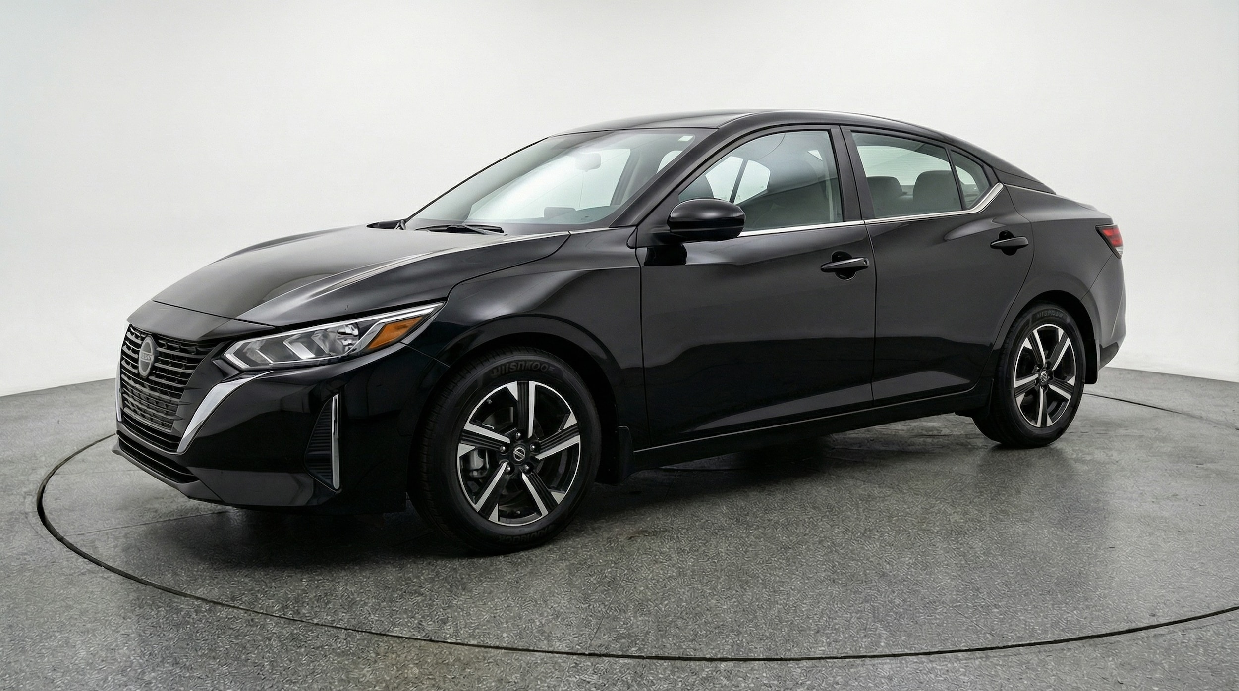 Thumbnail: 2025 Nissan Sentra - 3