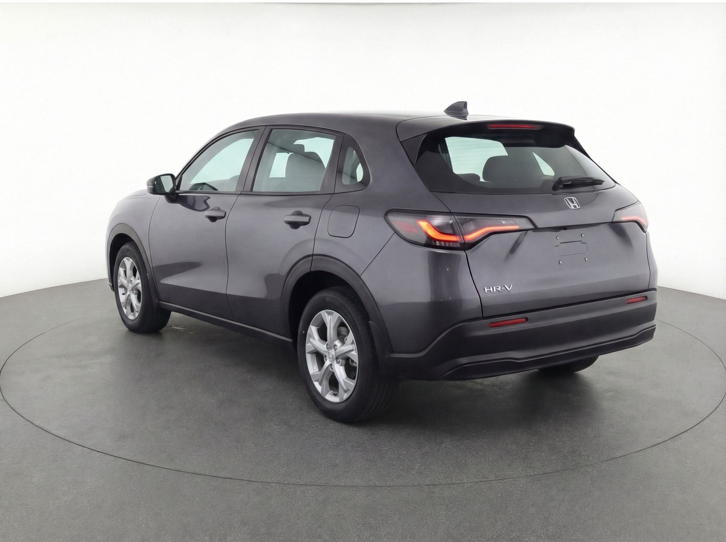 Thumbnail: 2025 Honda HR-V - 5