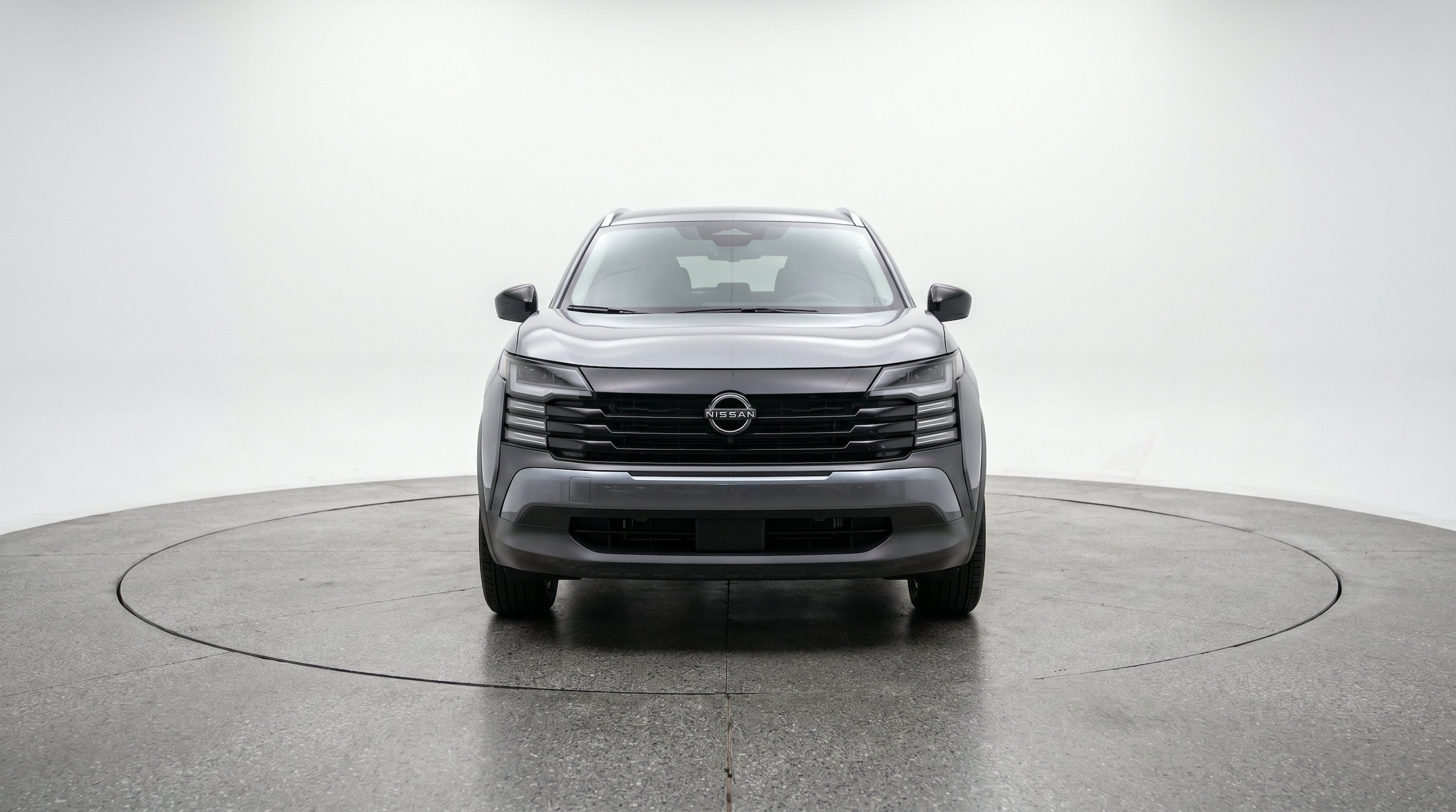Thumbnail: 2026 Nissan Kicks - 2