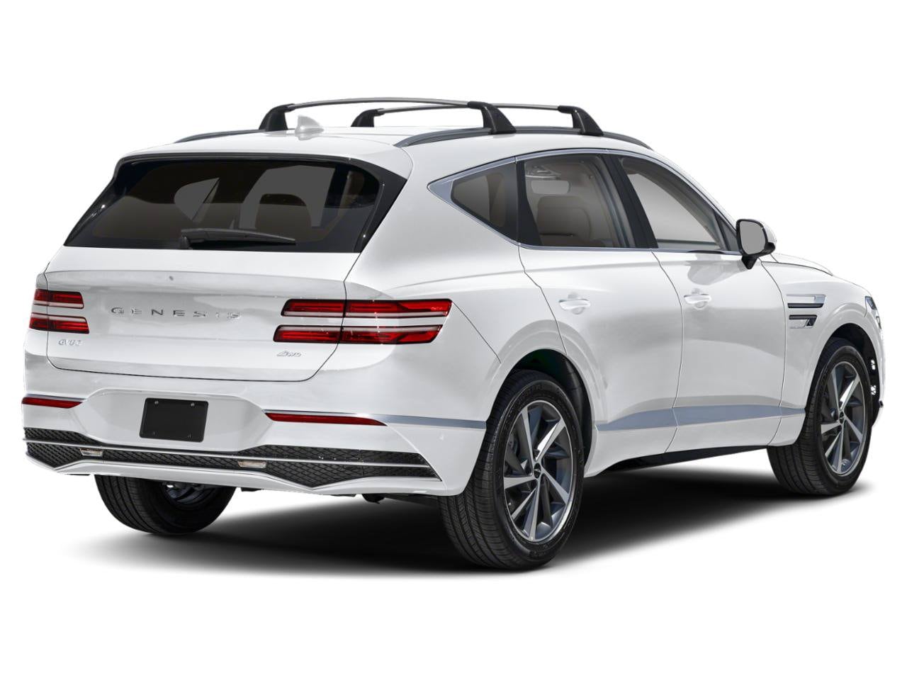 Thumbnail: 2026 Genesis GV80 - 2