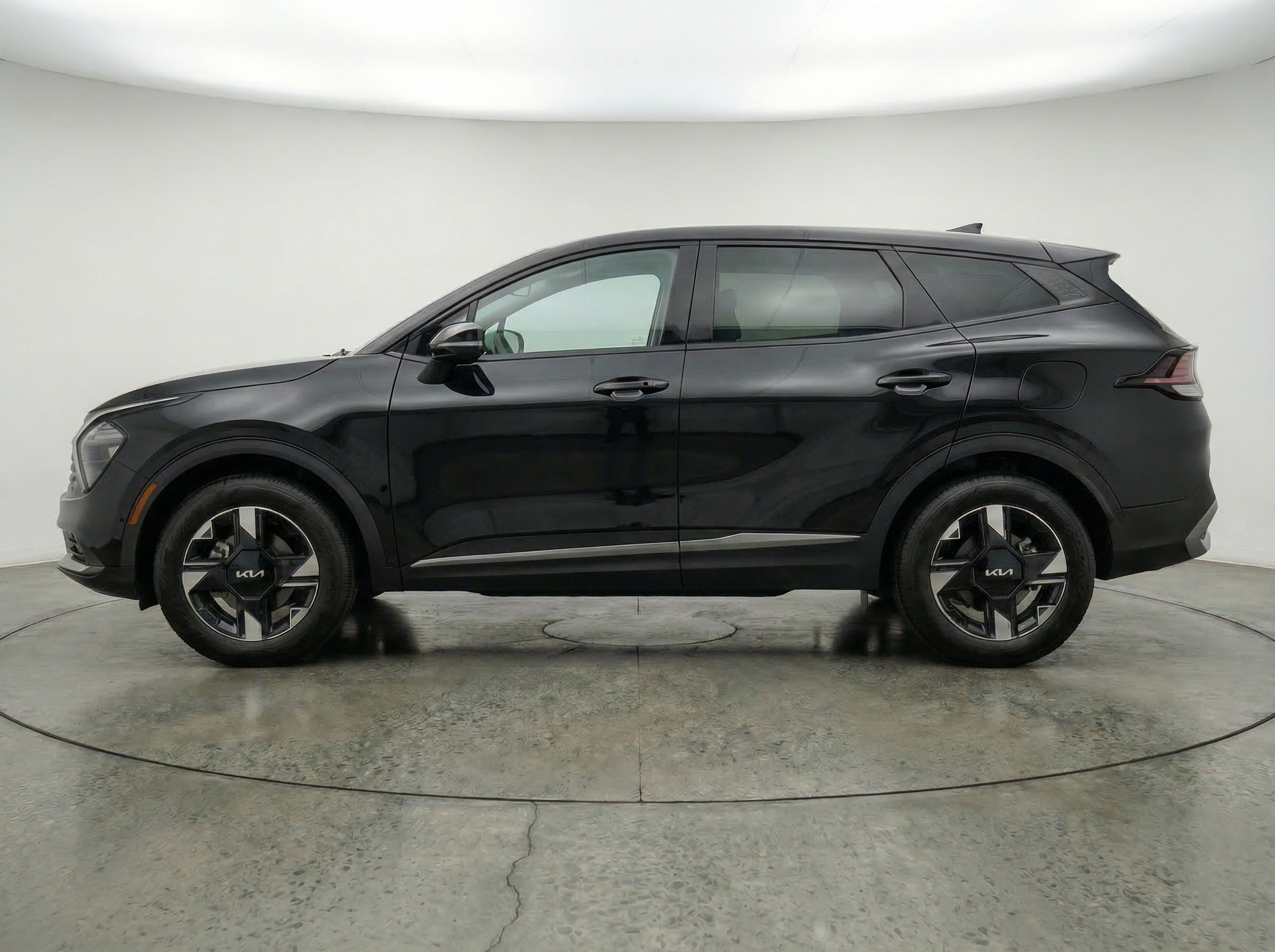 Thumbnail: 2026 Kia Sportage - 5