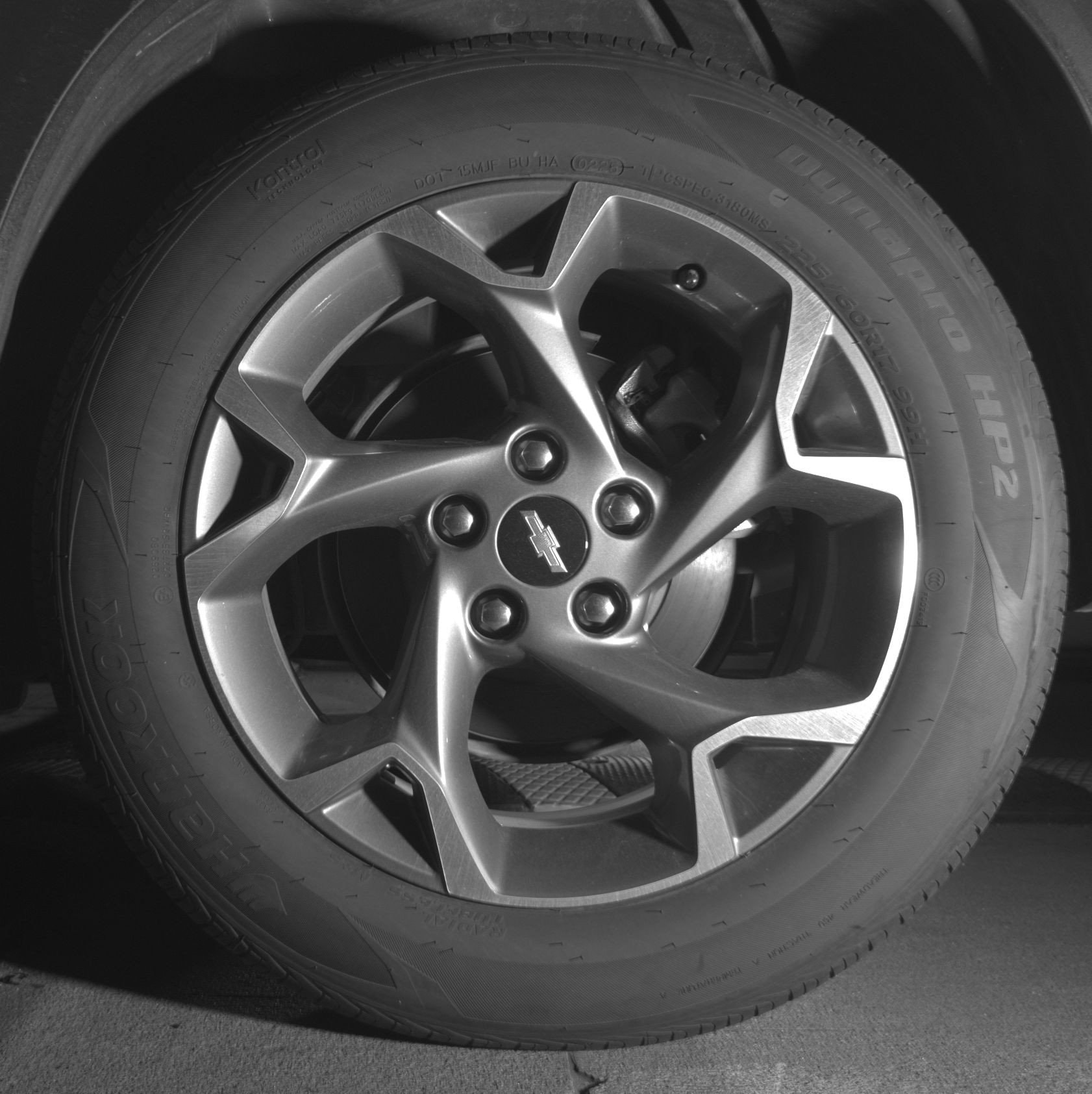 Thumbnail: 2025 Chevrolet Trax - 14