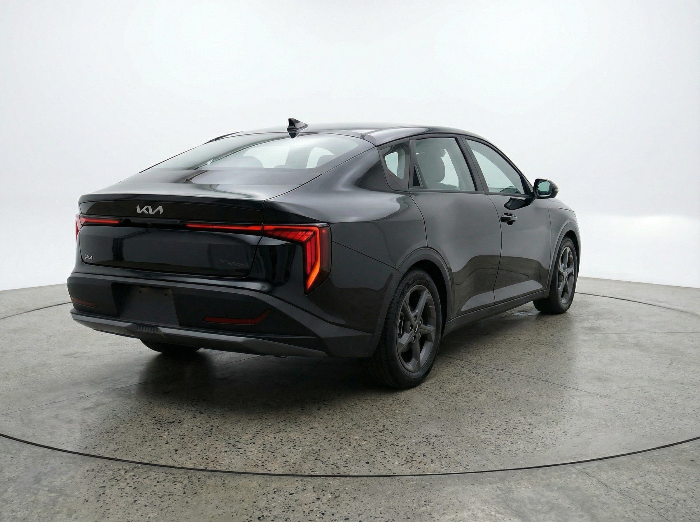 Thumbnail: 2025 Kia K4 - 7