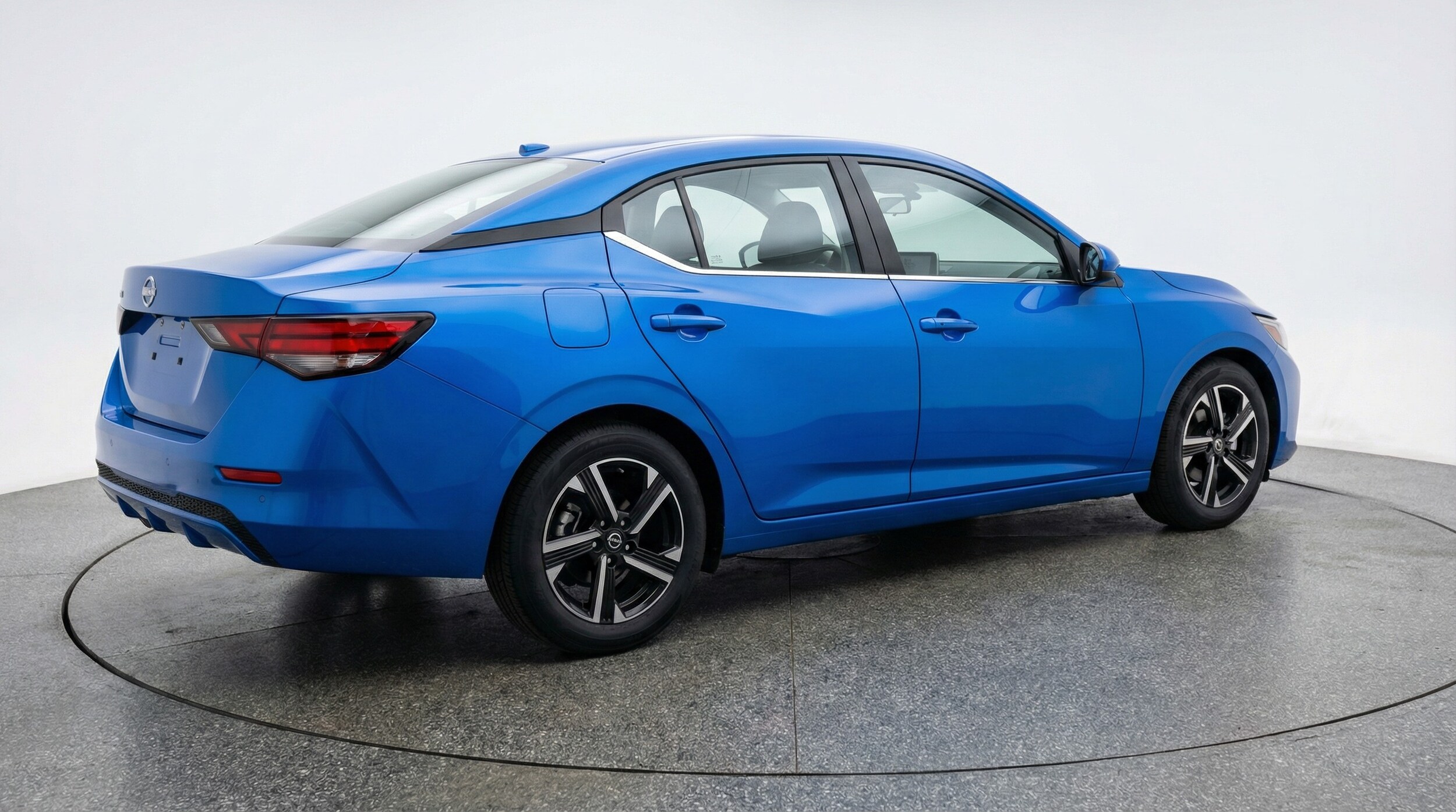 Thumbnail: 2025 Nissan Sentra - 7