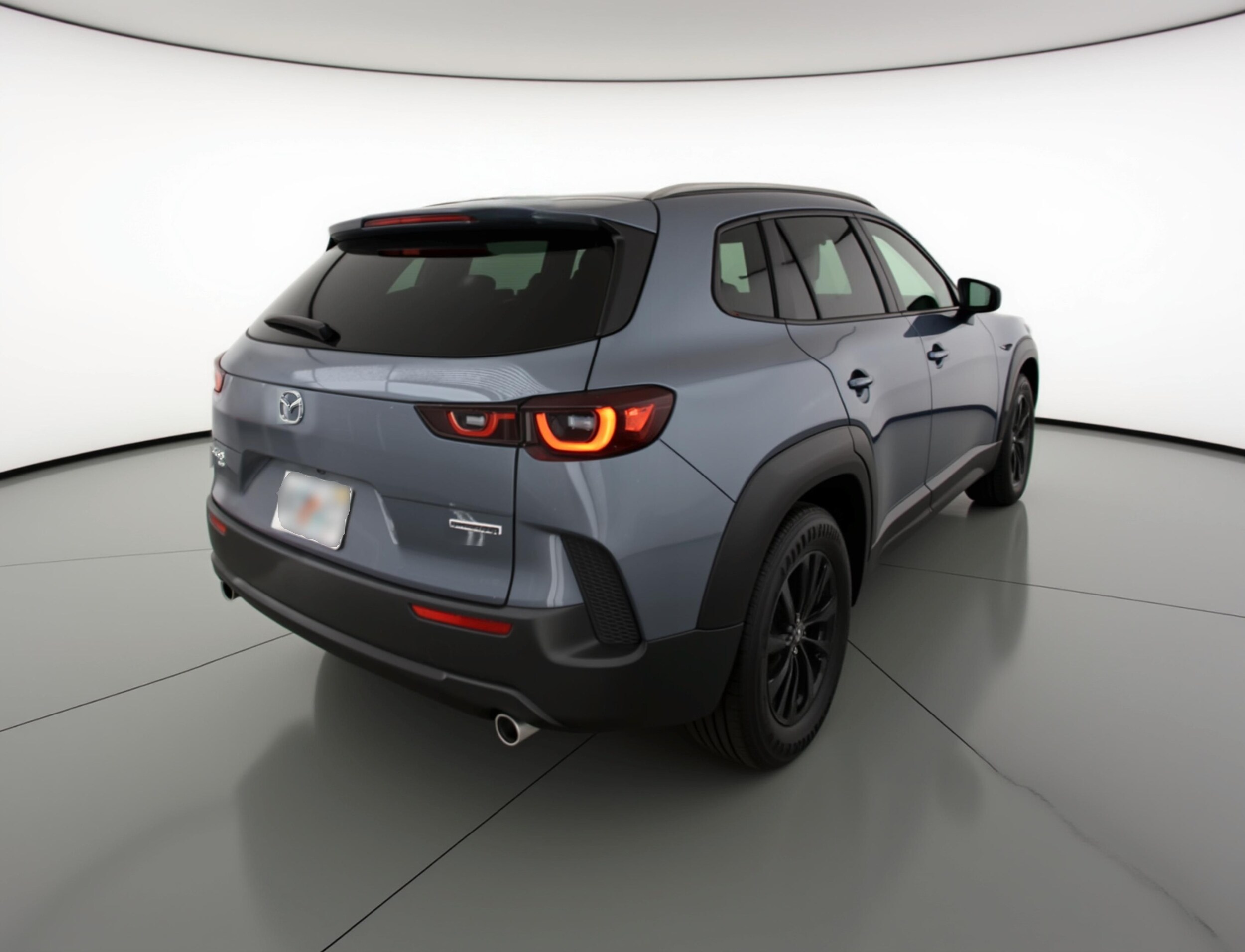 Thumbnail: 2025 Mazda CX-50 - 7
