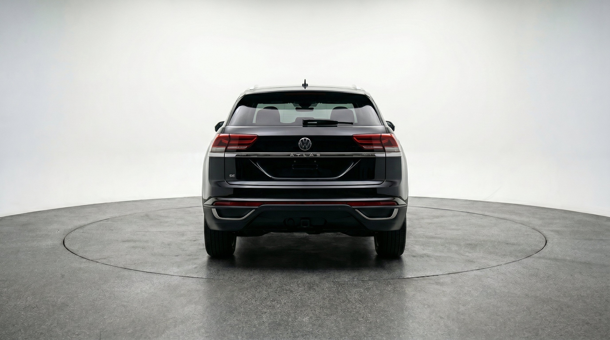 Thumbnail: 2026 Volkswagen Atlas - 7