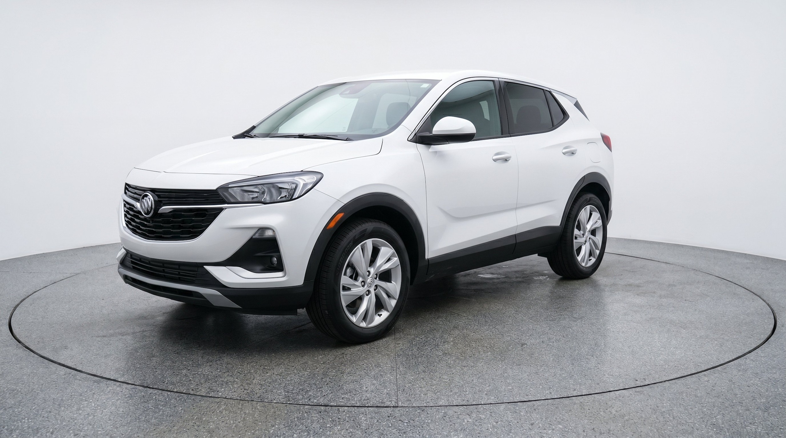 Thumbnail: 2026 Buick Encore GX - 3