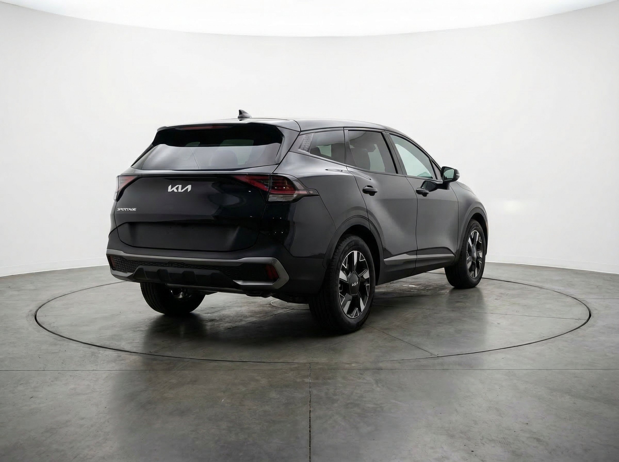 Thumbnail: 2026 Kia Sportage - 7