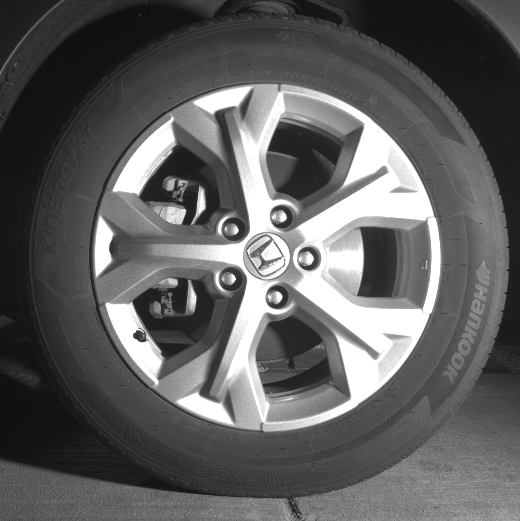 Thumbnail: 2025 Honda HR-V - 9