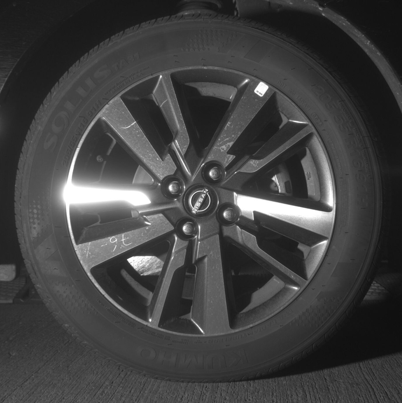 Thumbnail: 2025 Nissan Versa - 10