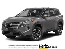 2025 Nissan Rogue SV -
                  Wichita, KS