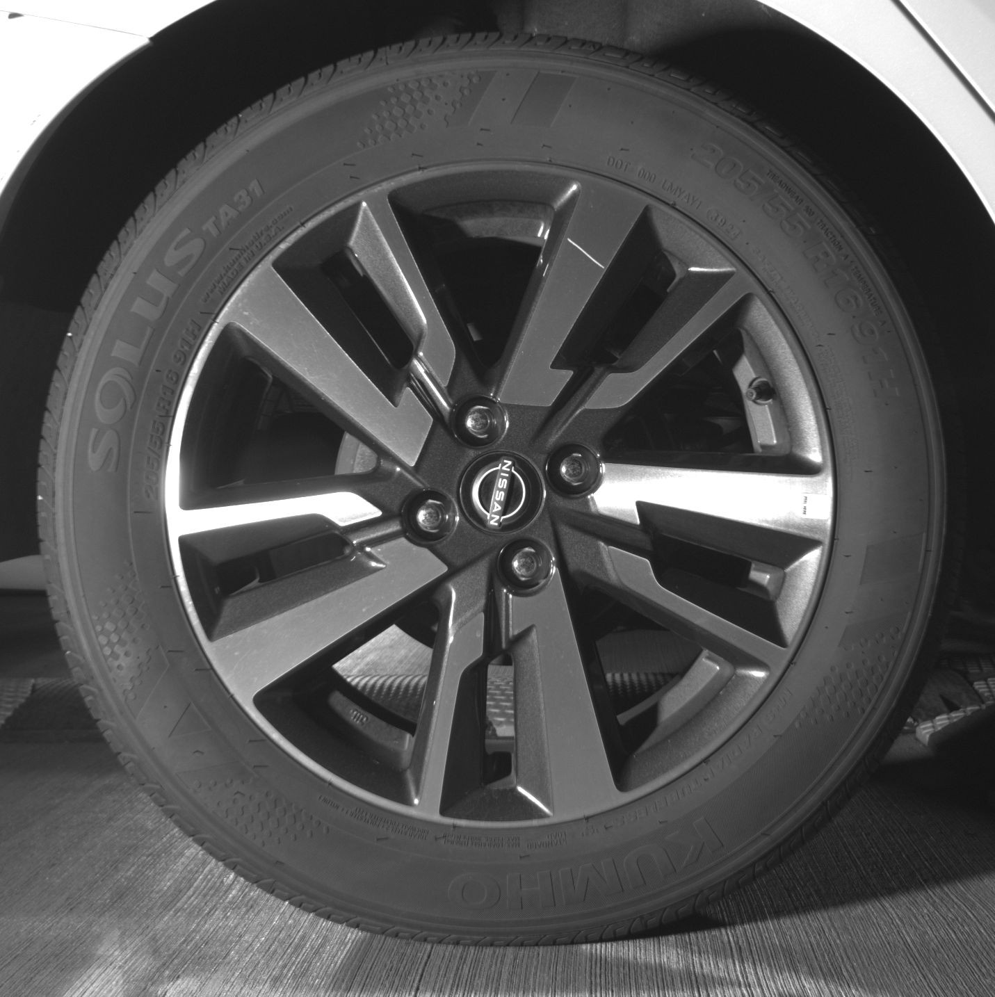 Thumbnail: 2025 Nissan Versa - 12