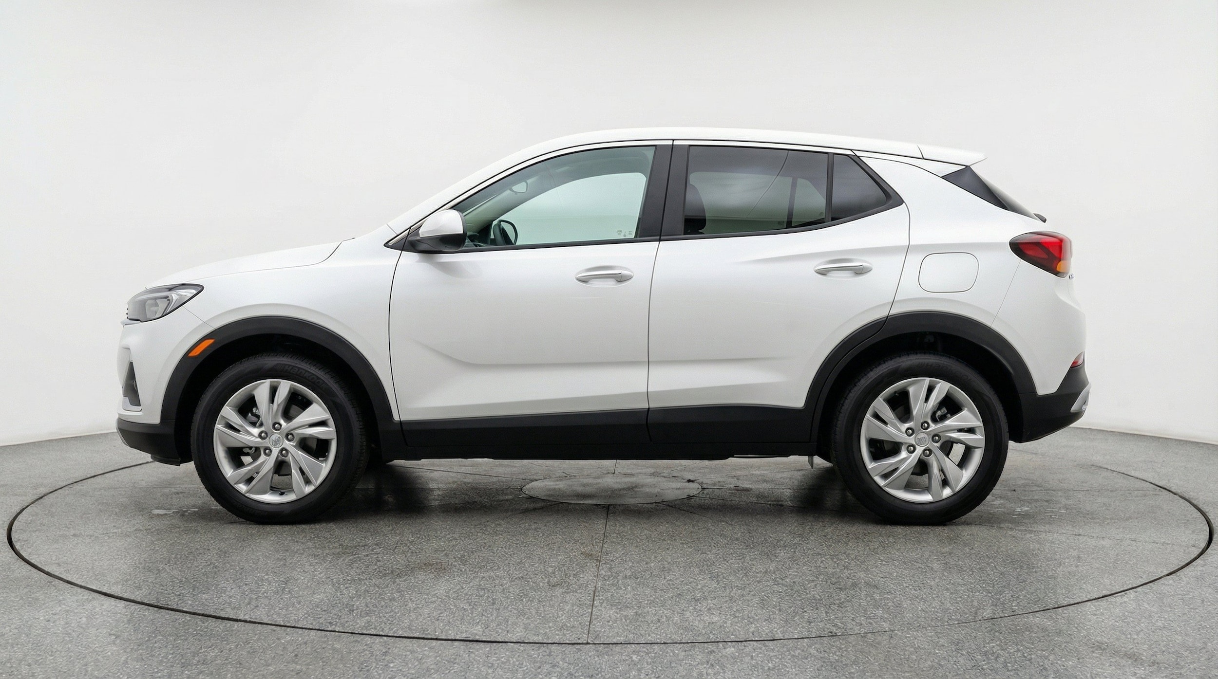 Thumbnail: 2026 Buick Encore GX - 5