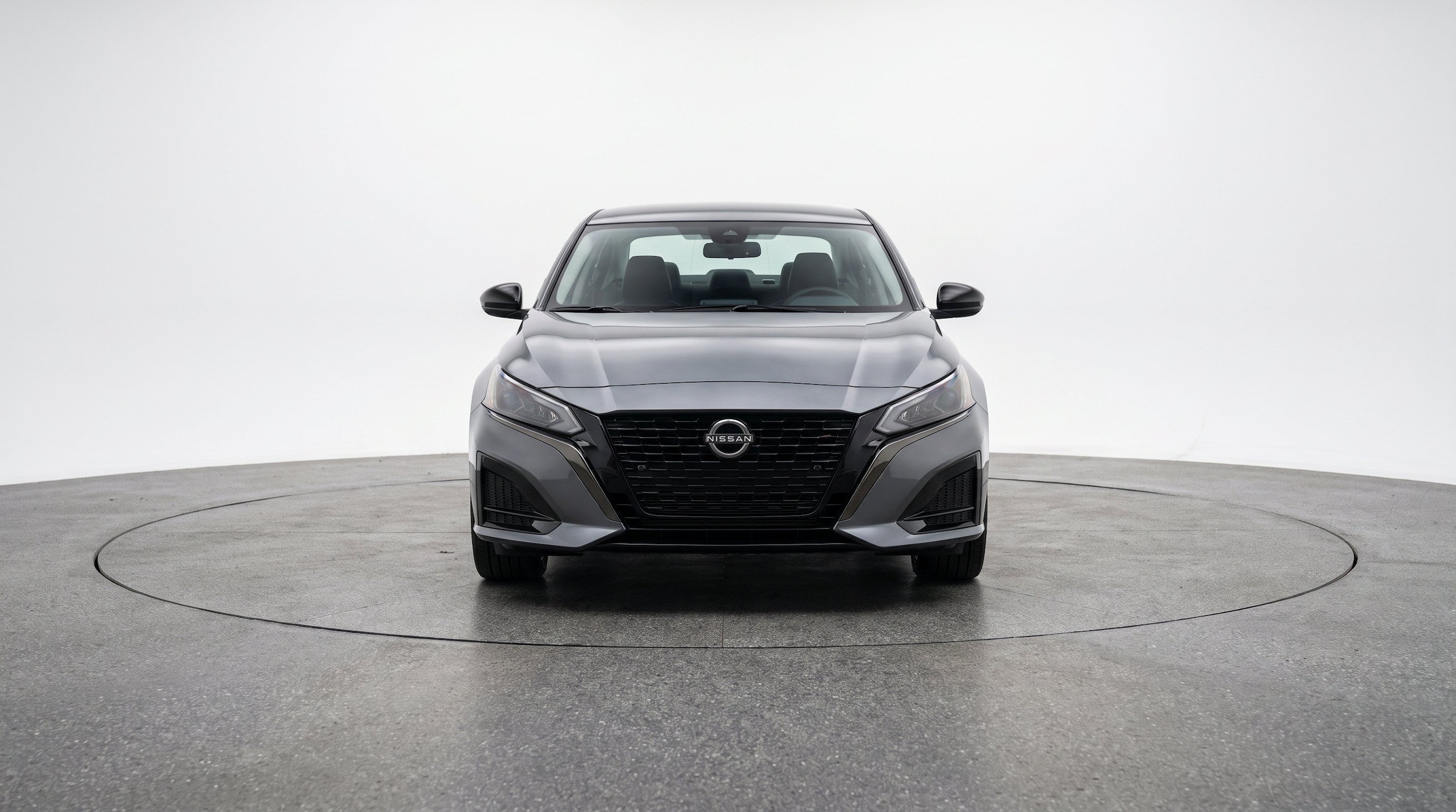 Thumbnail: 2025 Nissan Altima - 2
