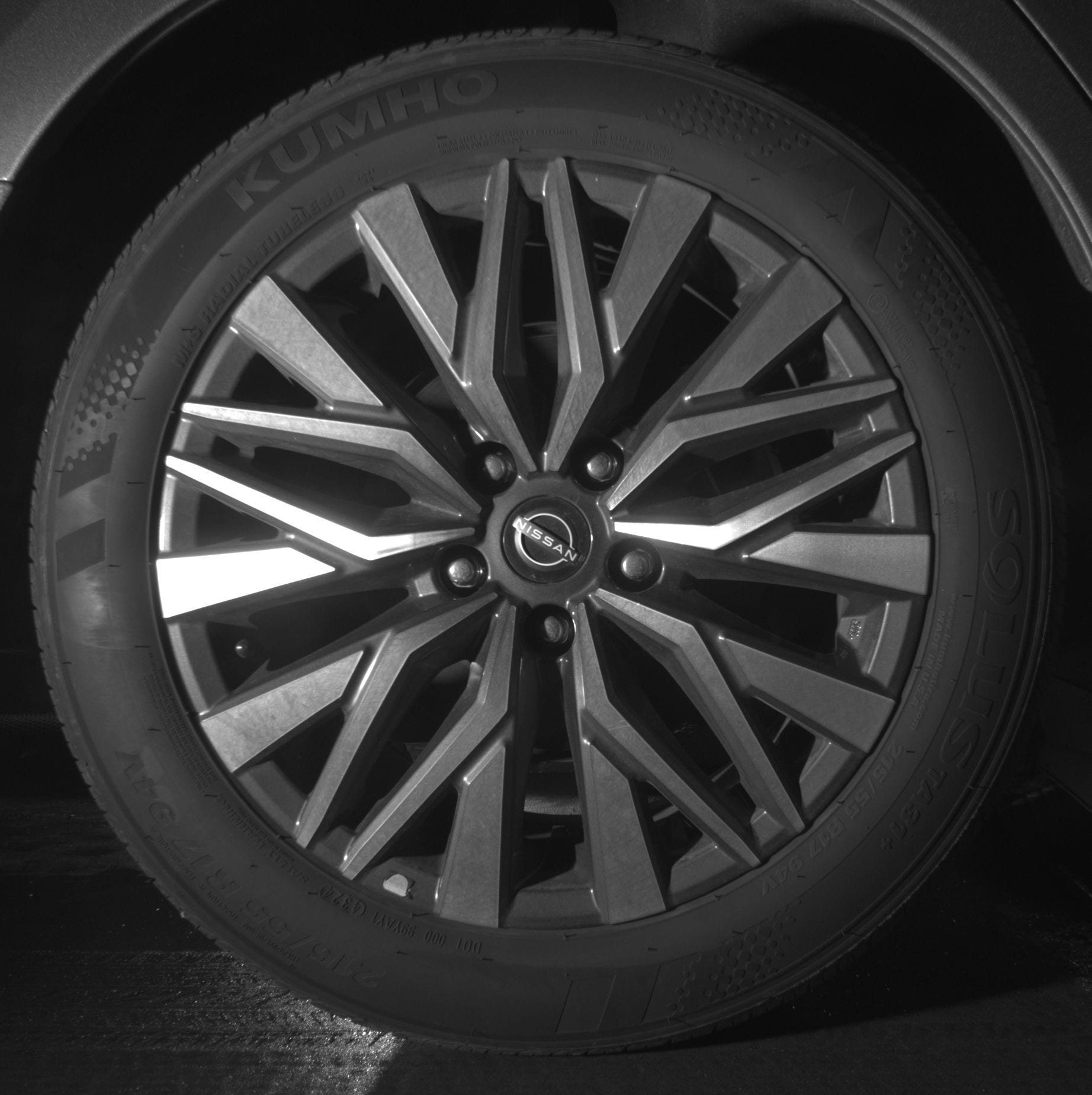 Thumbnail: 2025 Nissan Altima - 12