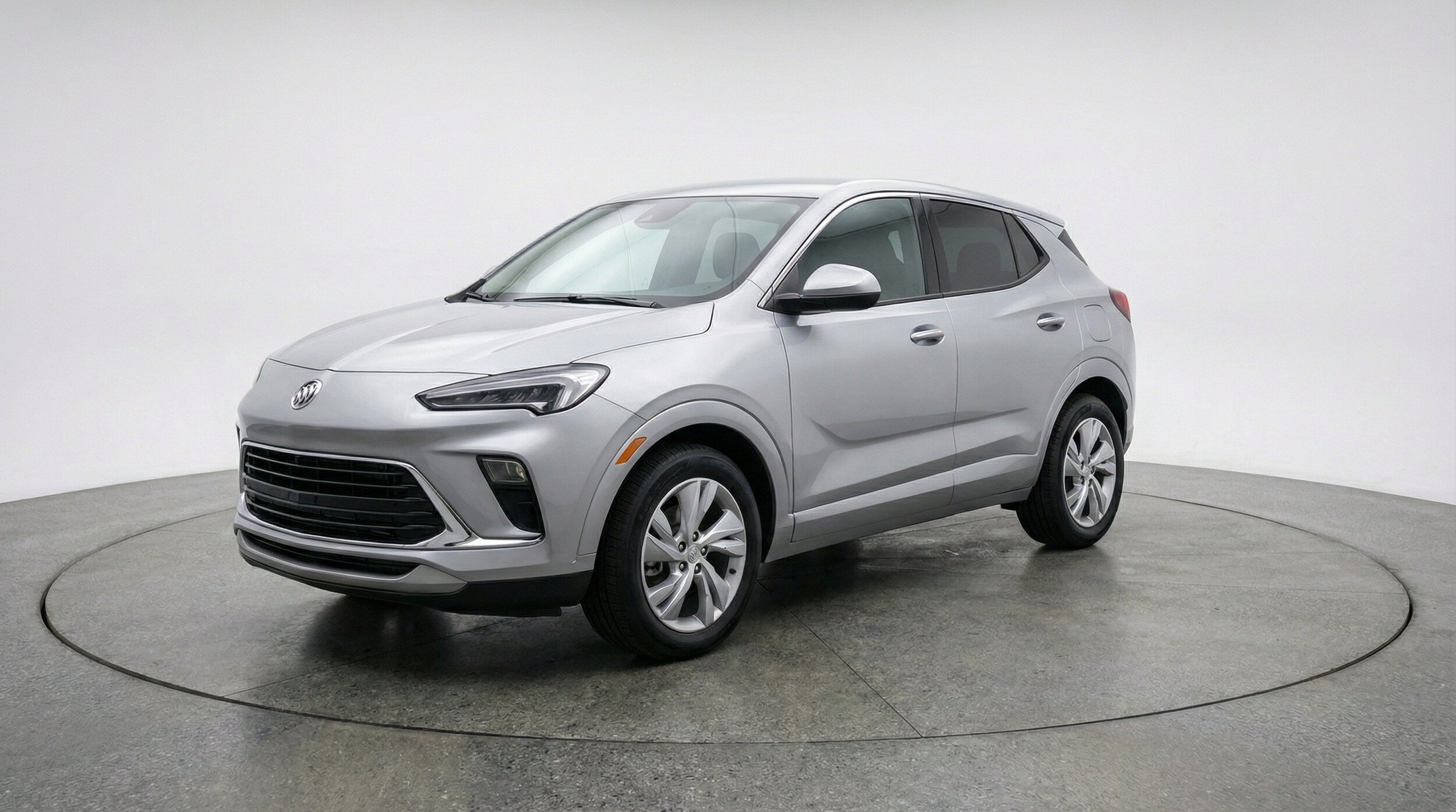 Thumbnail: 2026 Buick Encore GX - 3